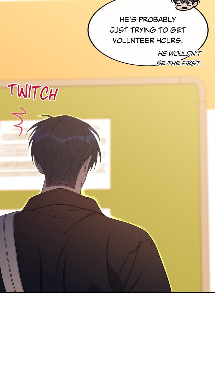 Read Fake Romance chapter 47 image 35 on Lezhin