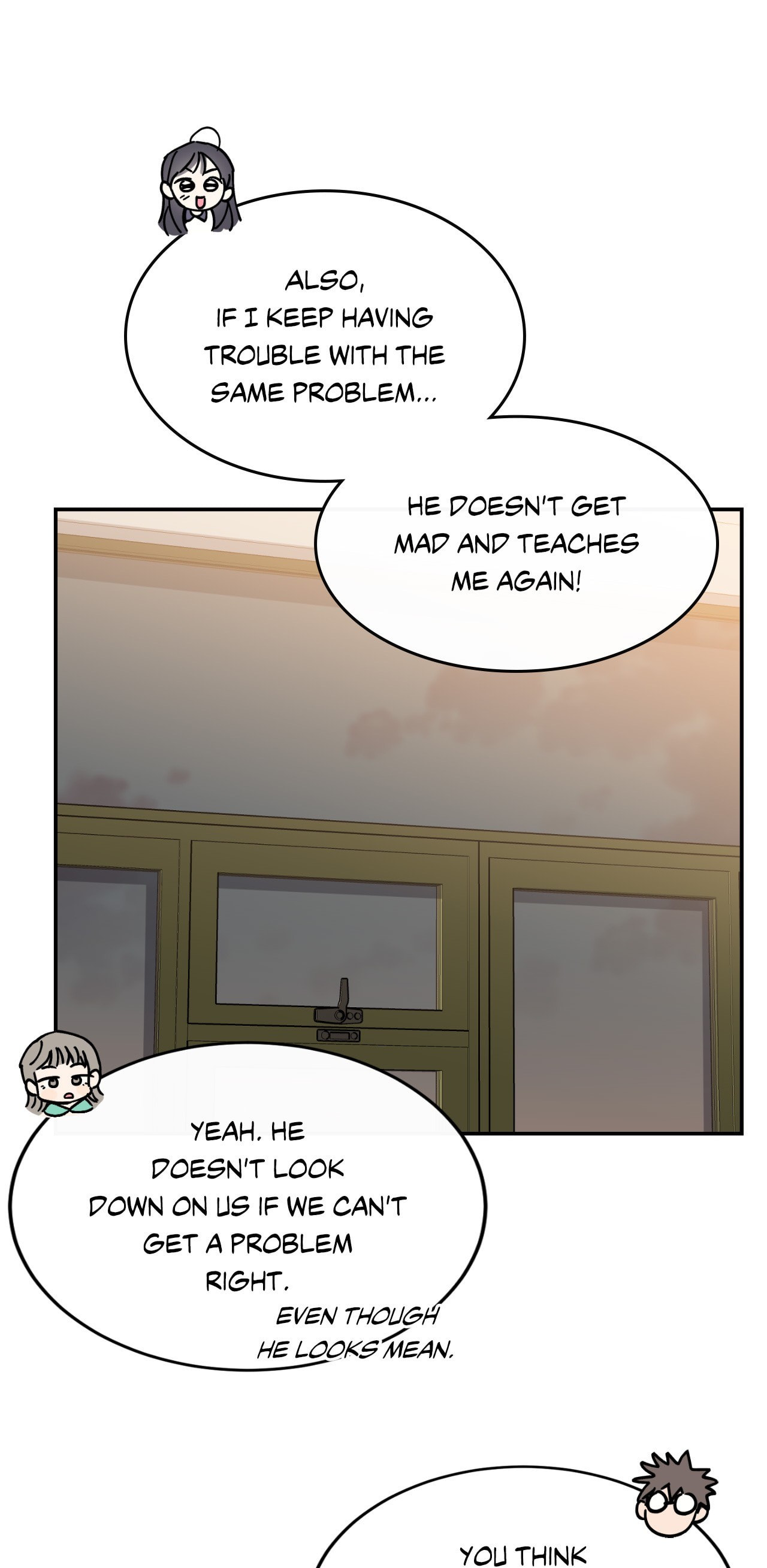 Read Fake Romance chapter 47 image 36 on Lezhin