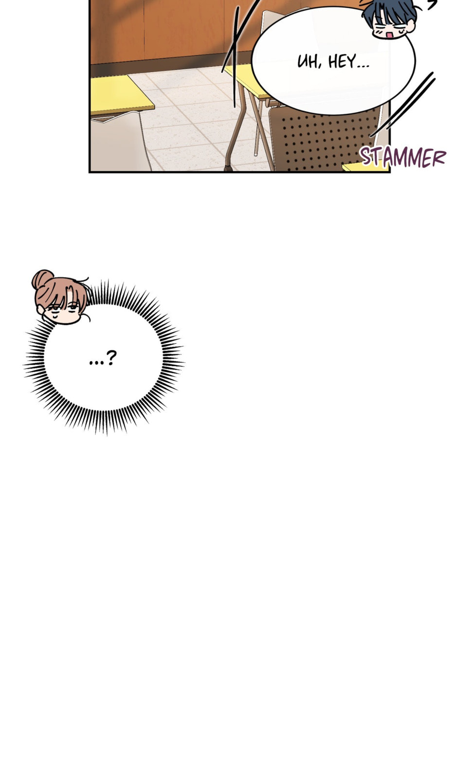 Read Fake Romance chapter 47 image 41 on Lezhin