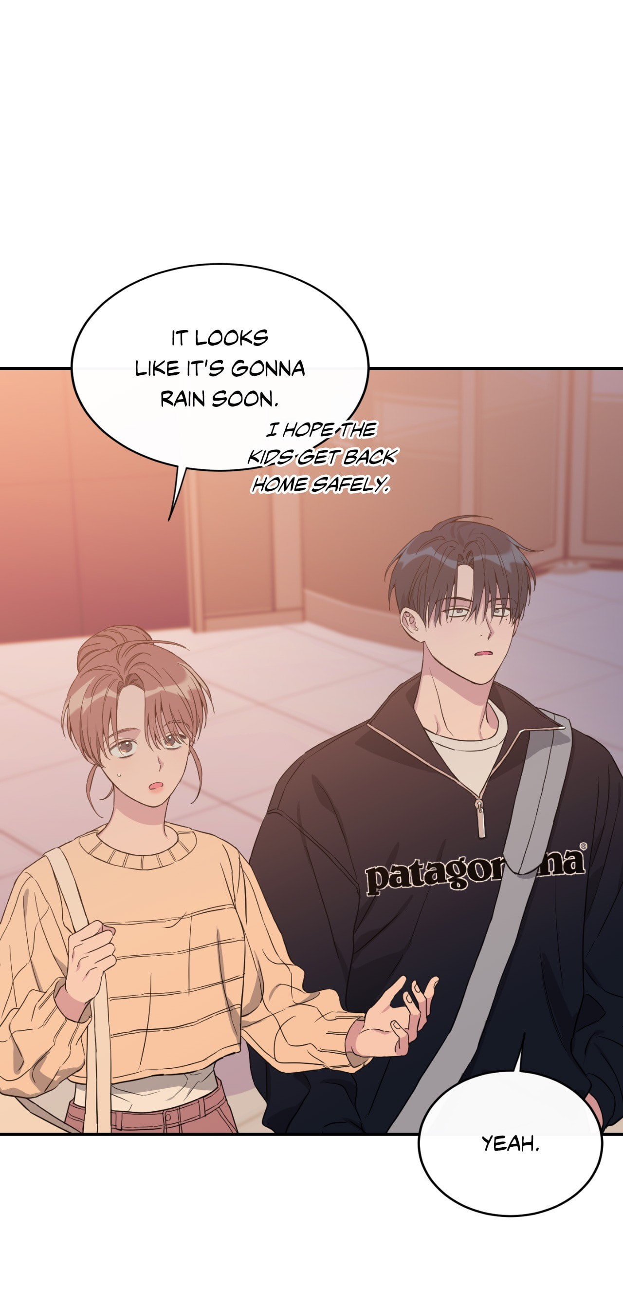 Read Fake Romance chapter 47 image 45 on Lezhin