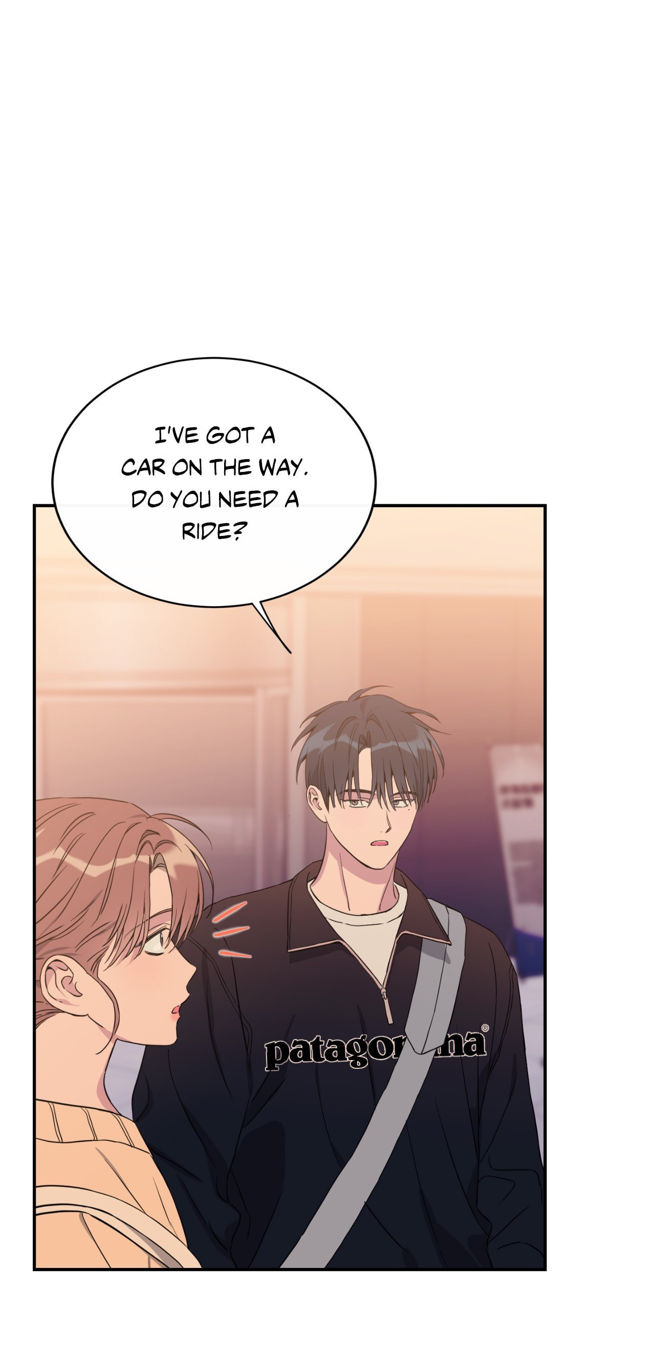 Read Fake Romance chapter 47 image 46 on Lezhin
