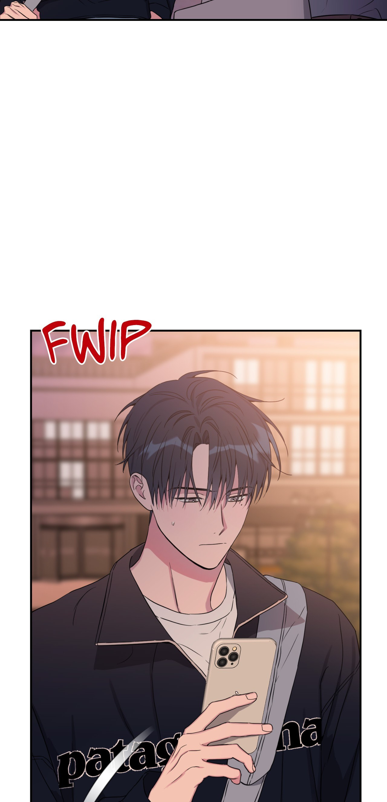 Read Fake Romance chapter 47 image 49 on Lezhin