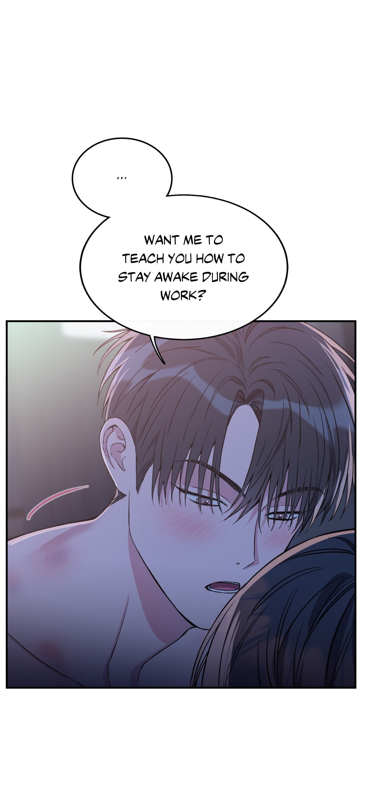 Read Fake Romance chapter 47 image 5 on Lezhin