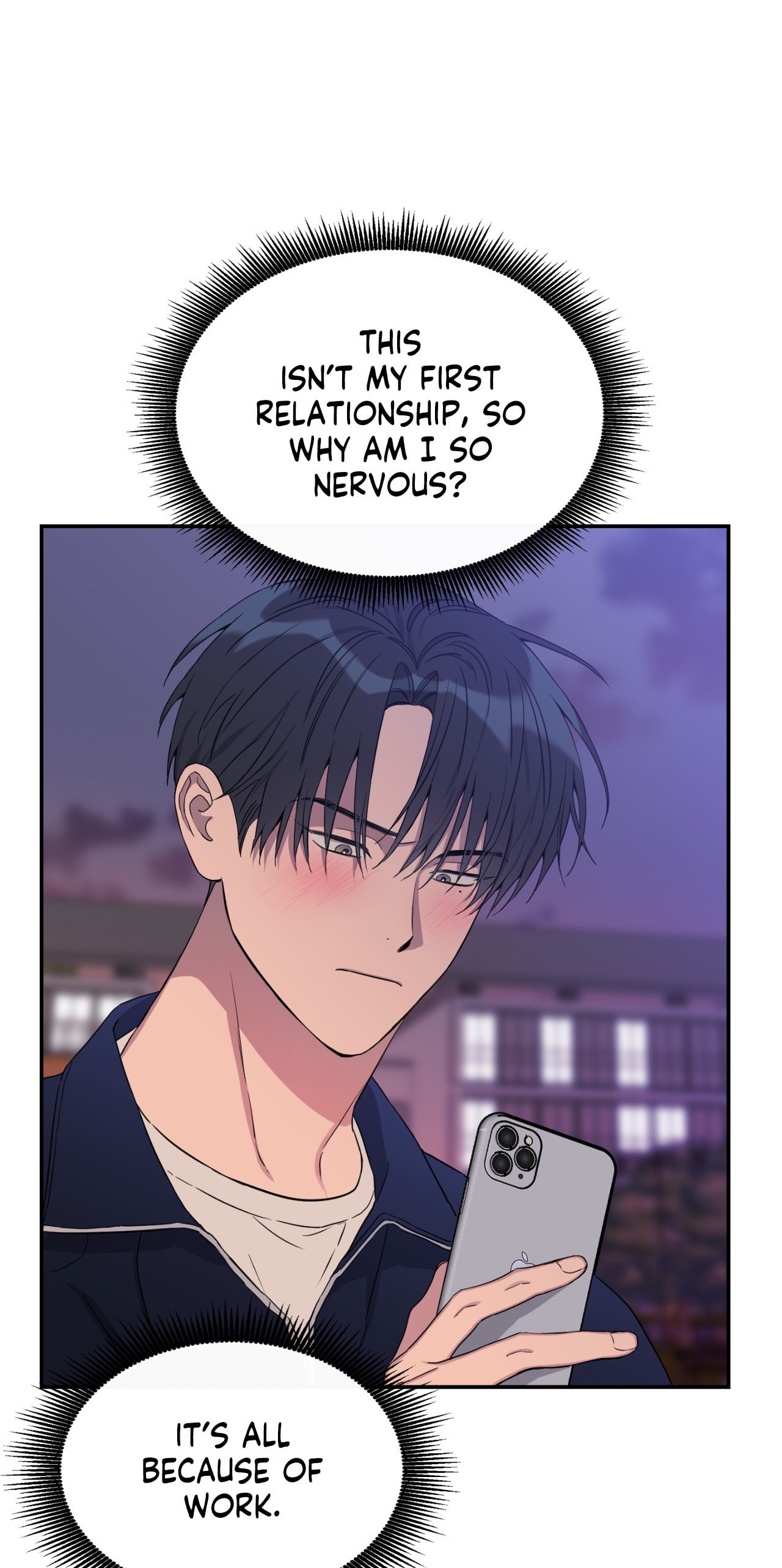 Read Fake Romance chapter 47 image 51 on Lezhin