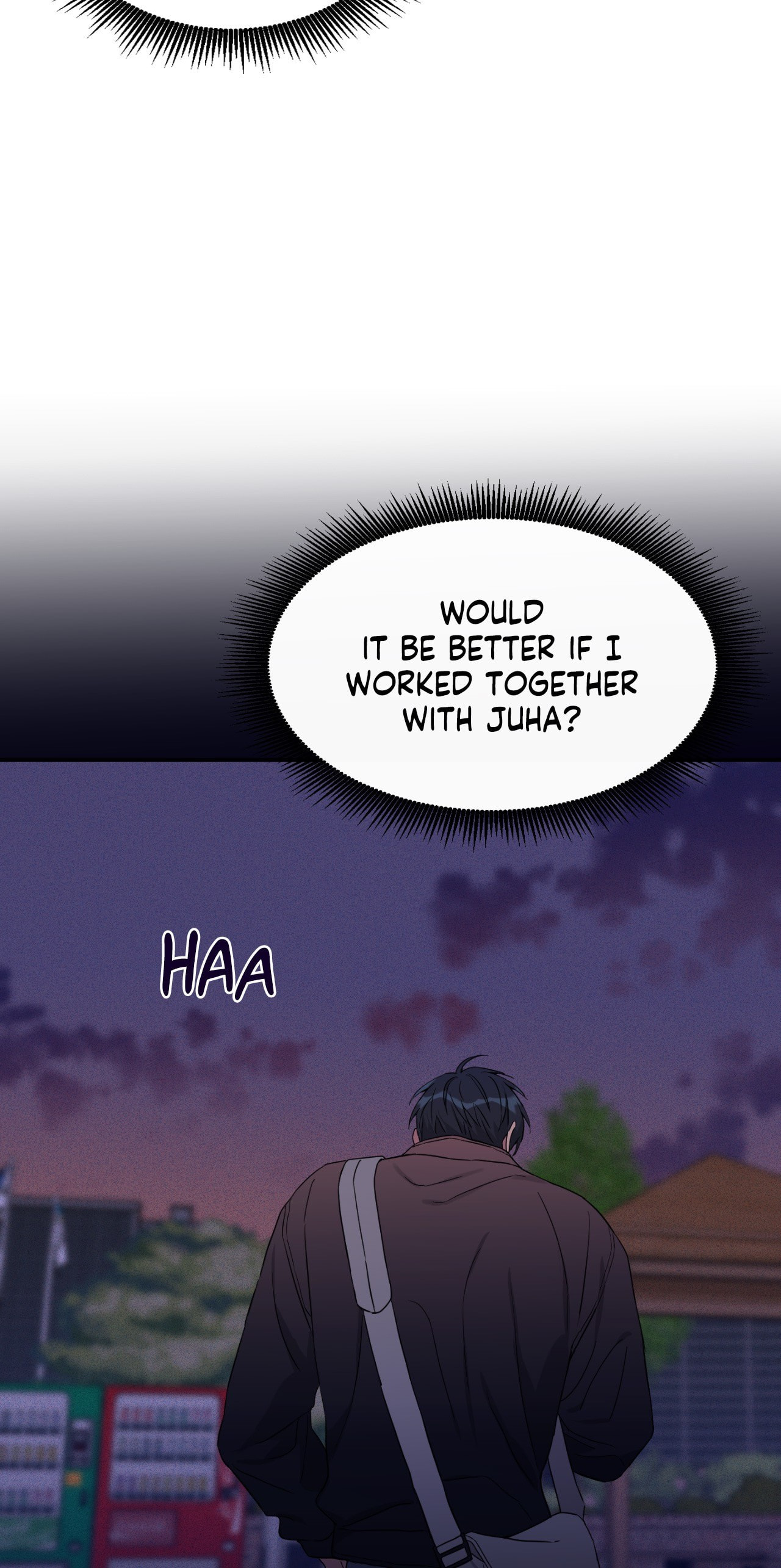 Read Fake Romance chapter 47 image 52 on Lezhin