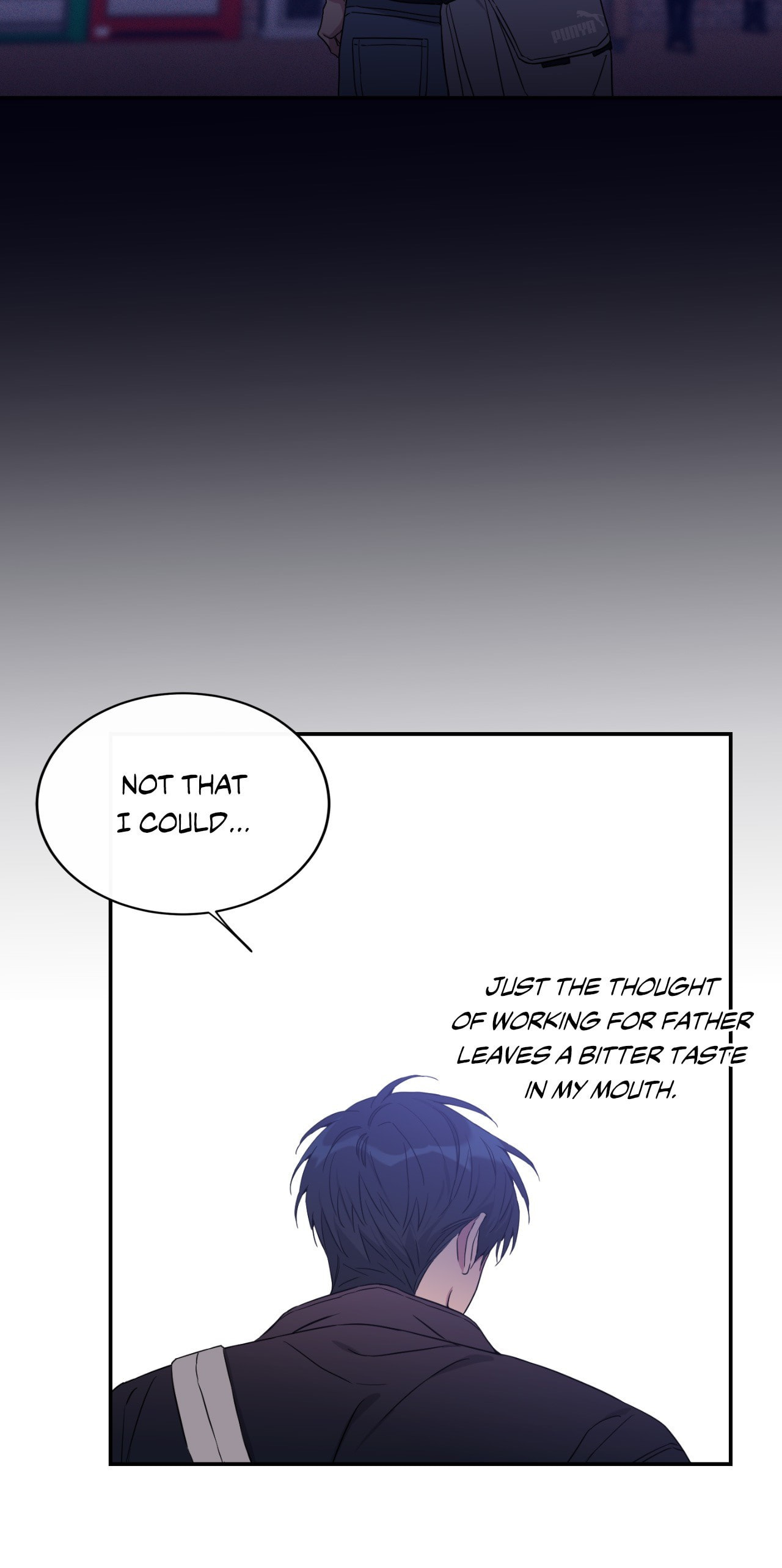 Read Fake Romance chapter 47 image 53 on Lezhin