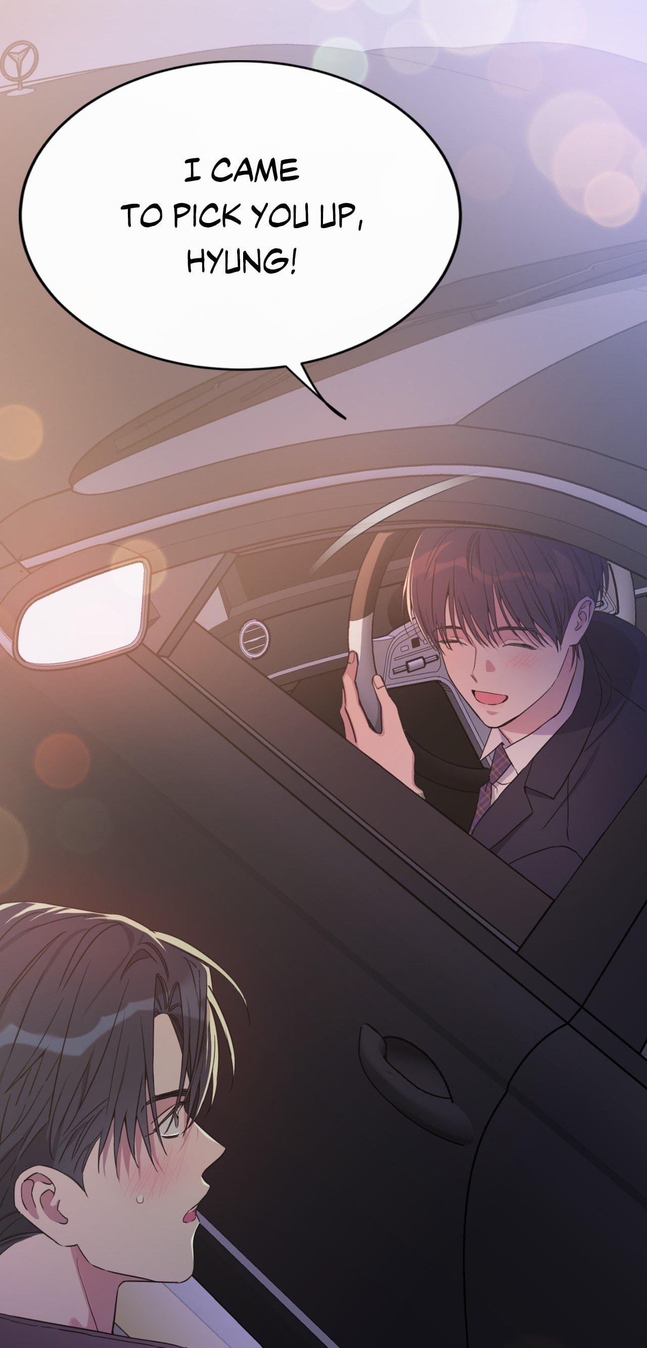 Read Fake Romance chapter 47 image 55 on Lezhin