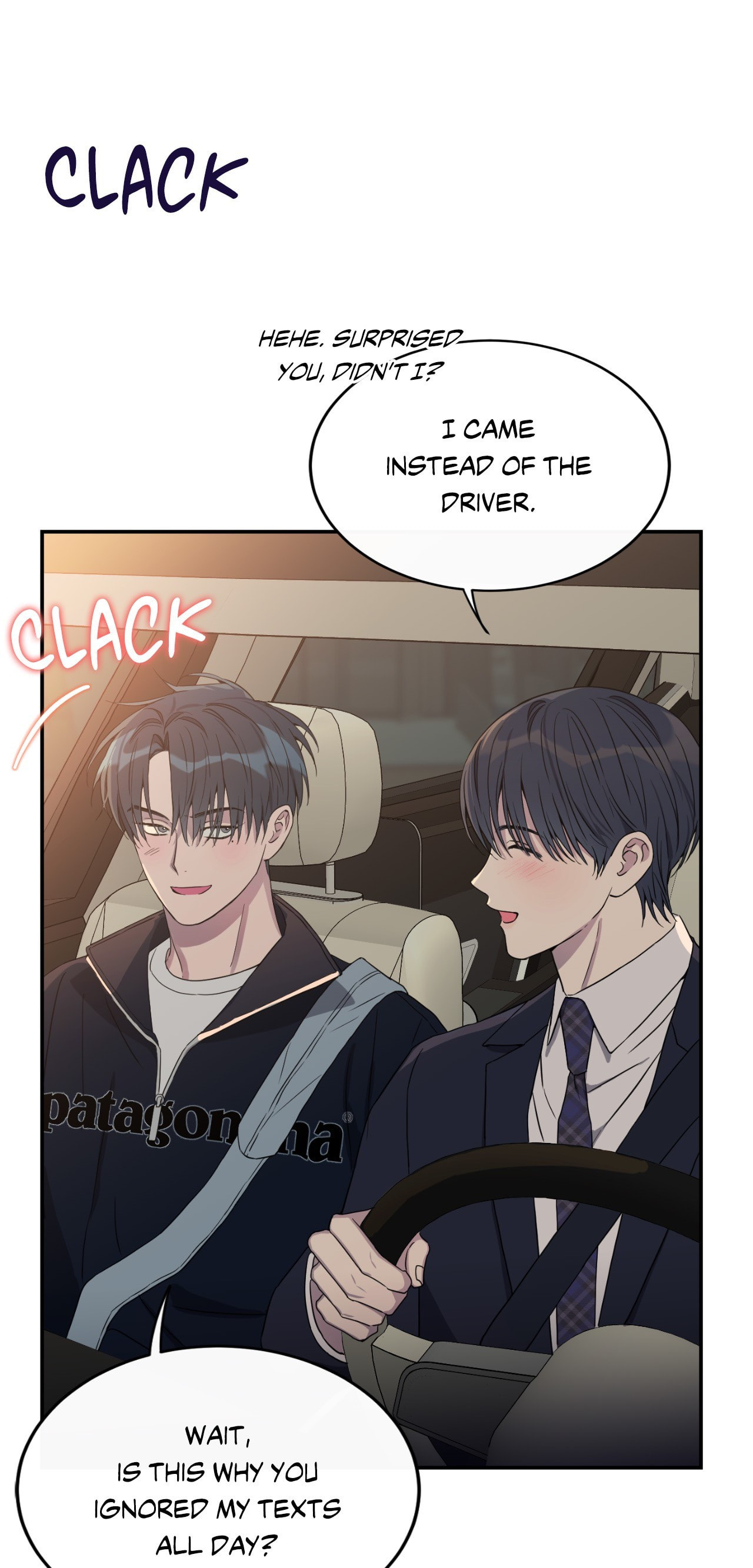 Read Fake Romance chapter 47 image 57 on Lezhin