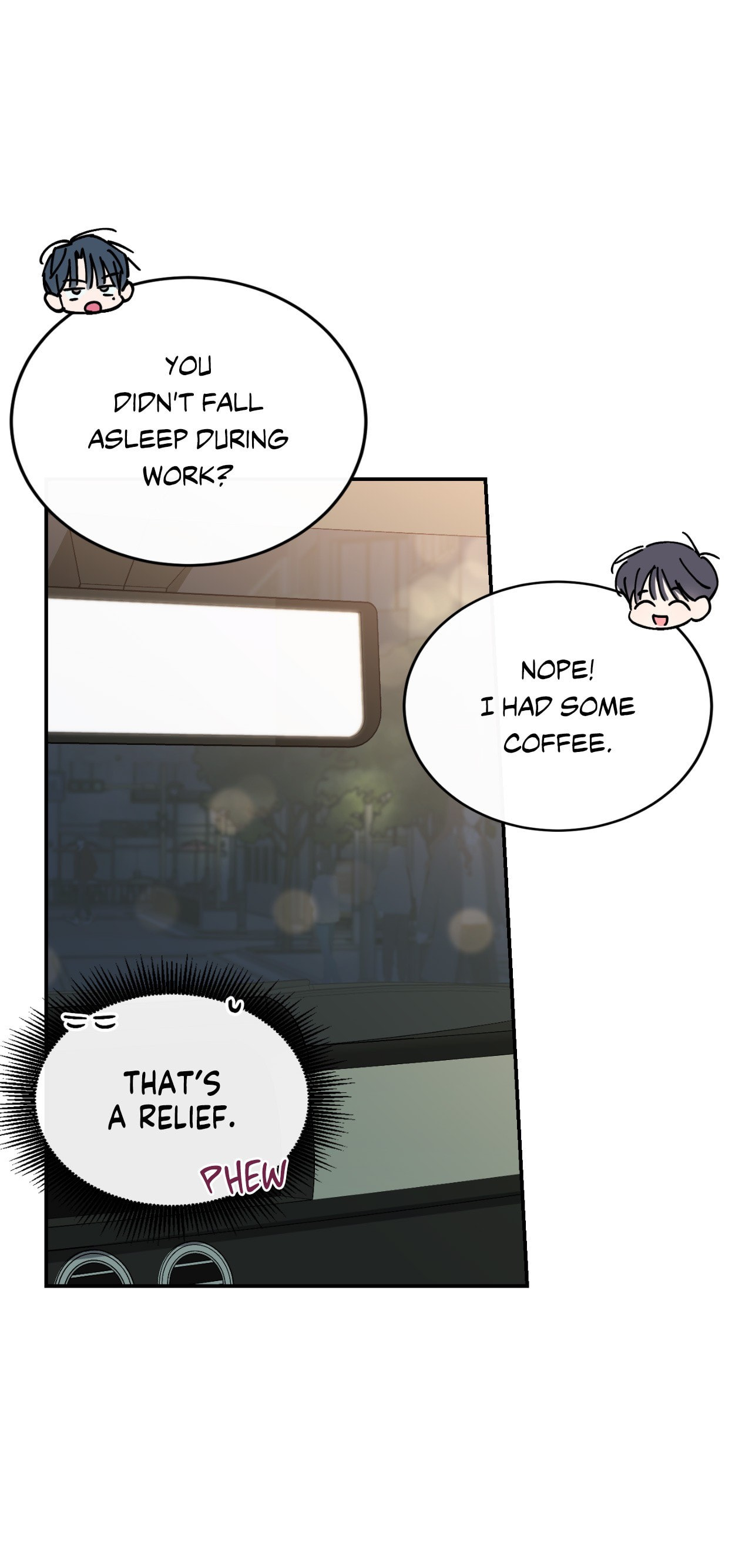 Read Fake Romance chapter 47 image 59 on Lezhin