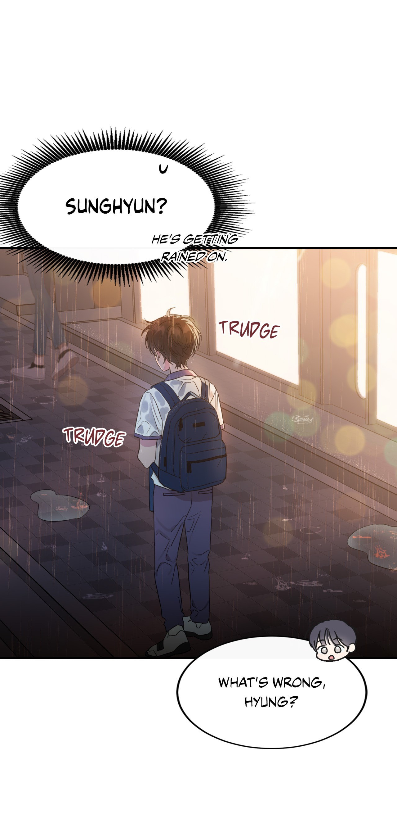 Read Fake Romance chapter 47 image 62 on Lezhin