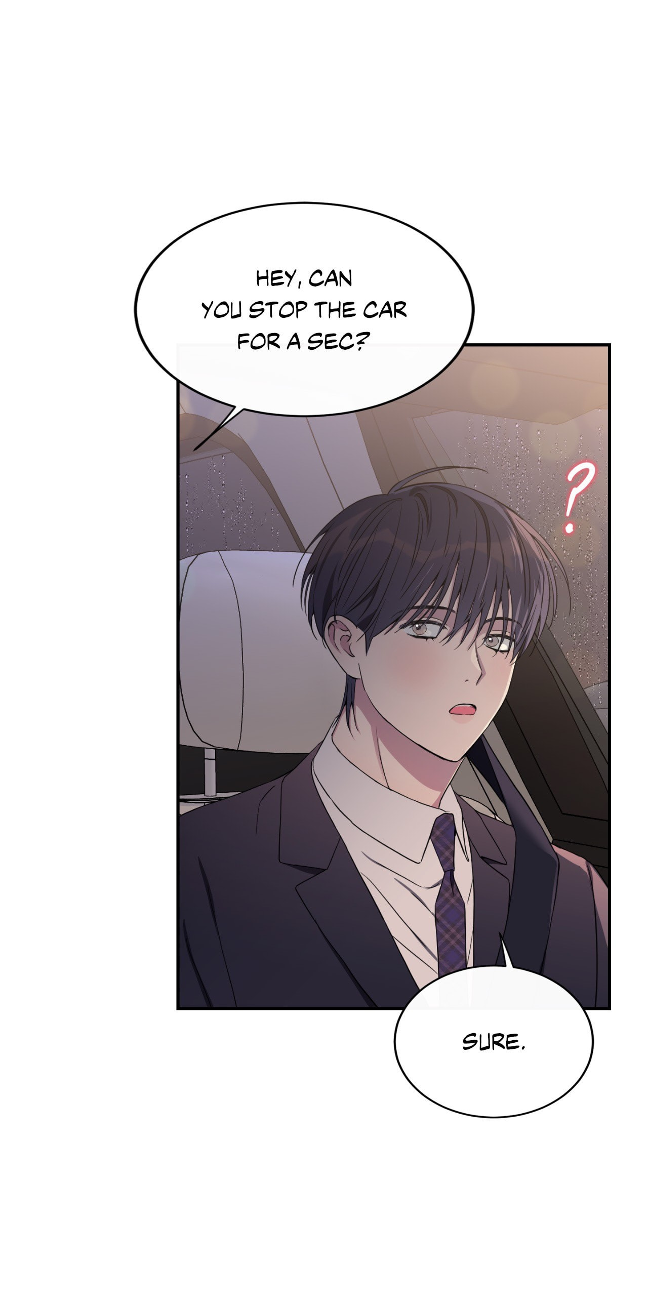 Read Fake Romance chapter 47 image 63 on Lezhin