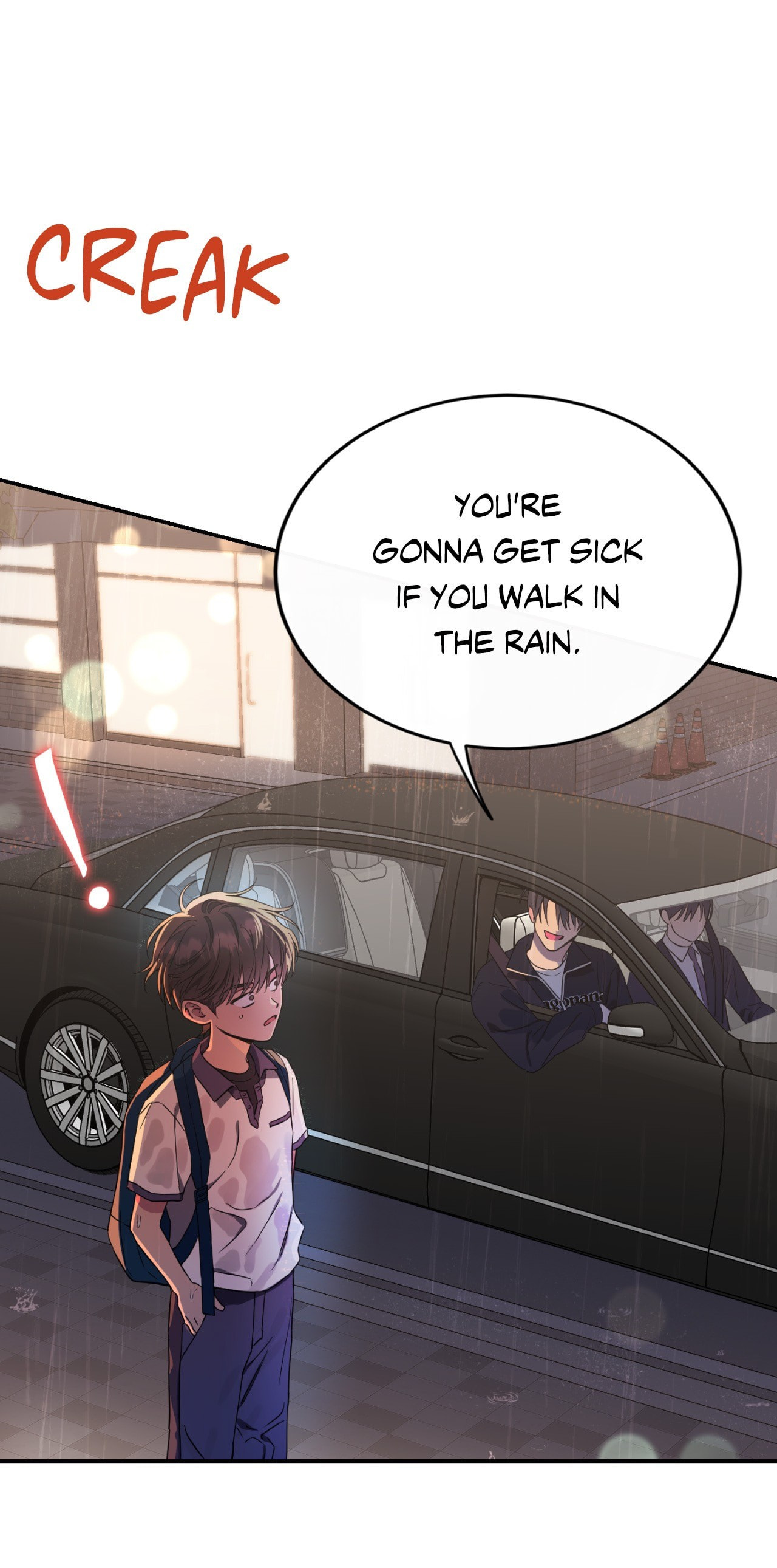 Read Fake Romance chapter 47 image 64 on Lezhin