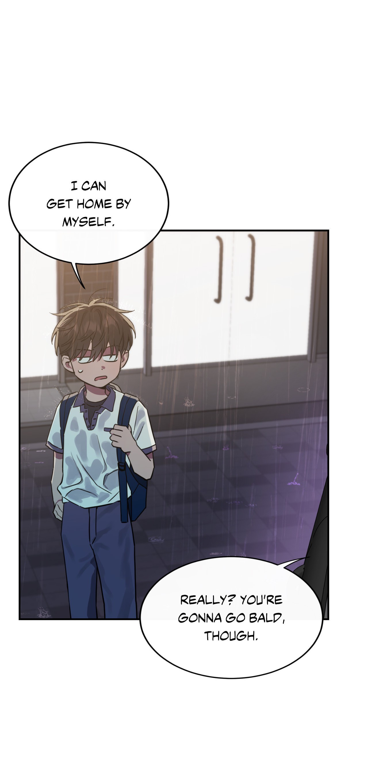Read Fake Romance chapter 47 image 66 on Lezhin