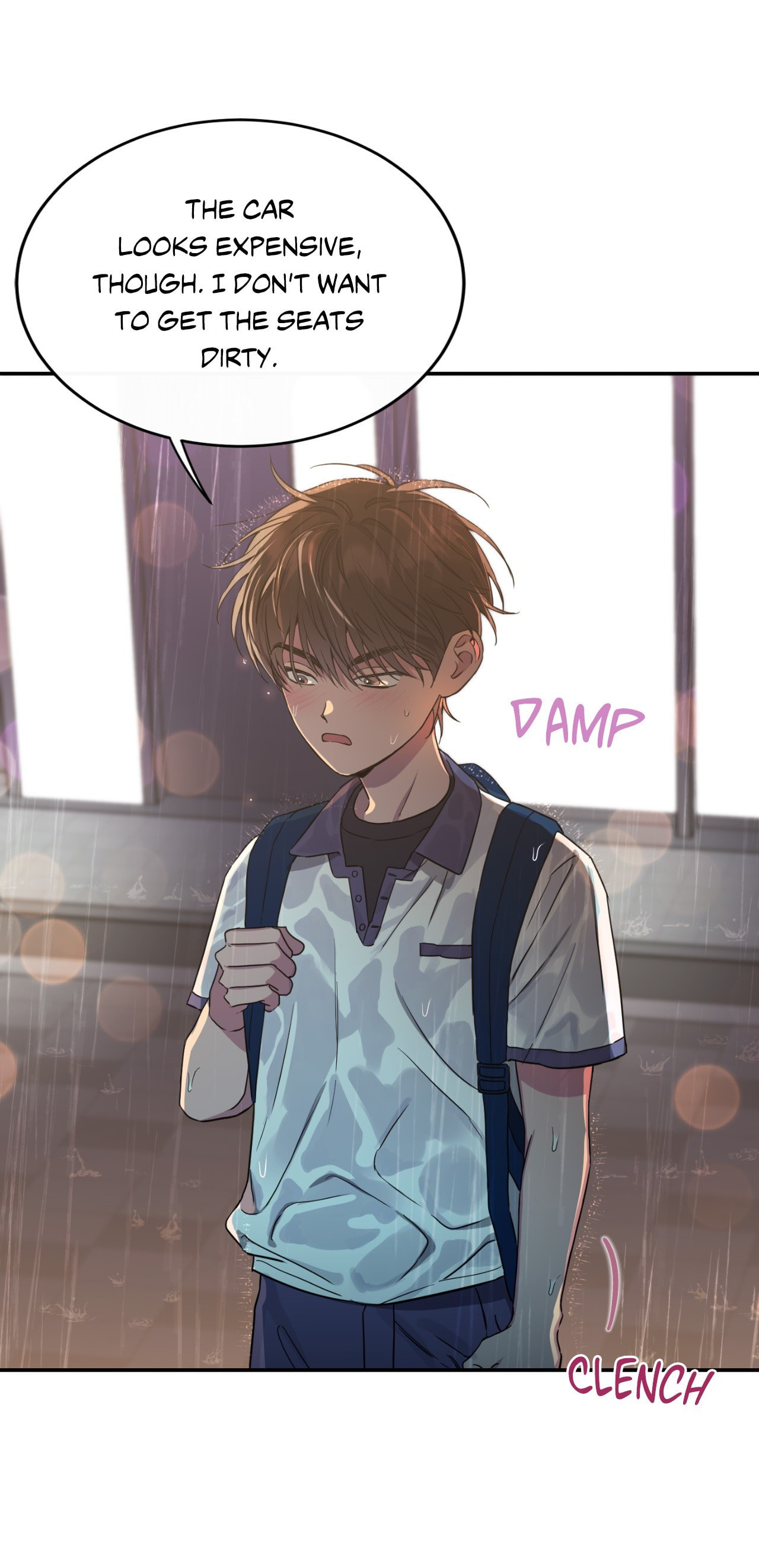 Read Fake Romance chapter 47 image 68 on Lezhin