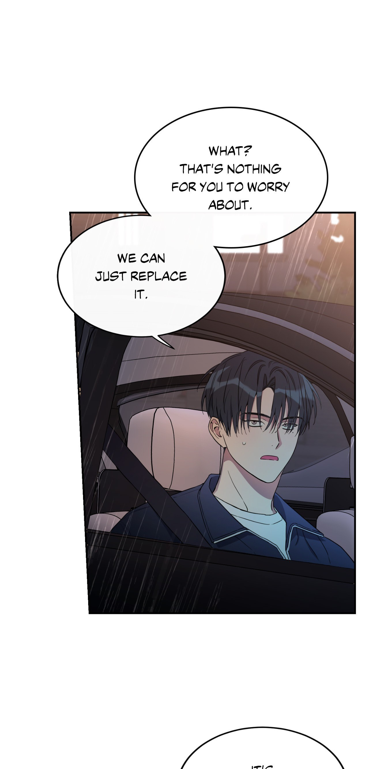 Read Fake Romance chapter 47 image 69 on Lezhin