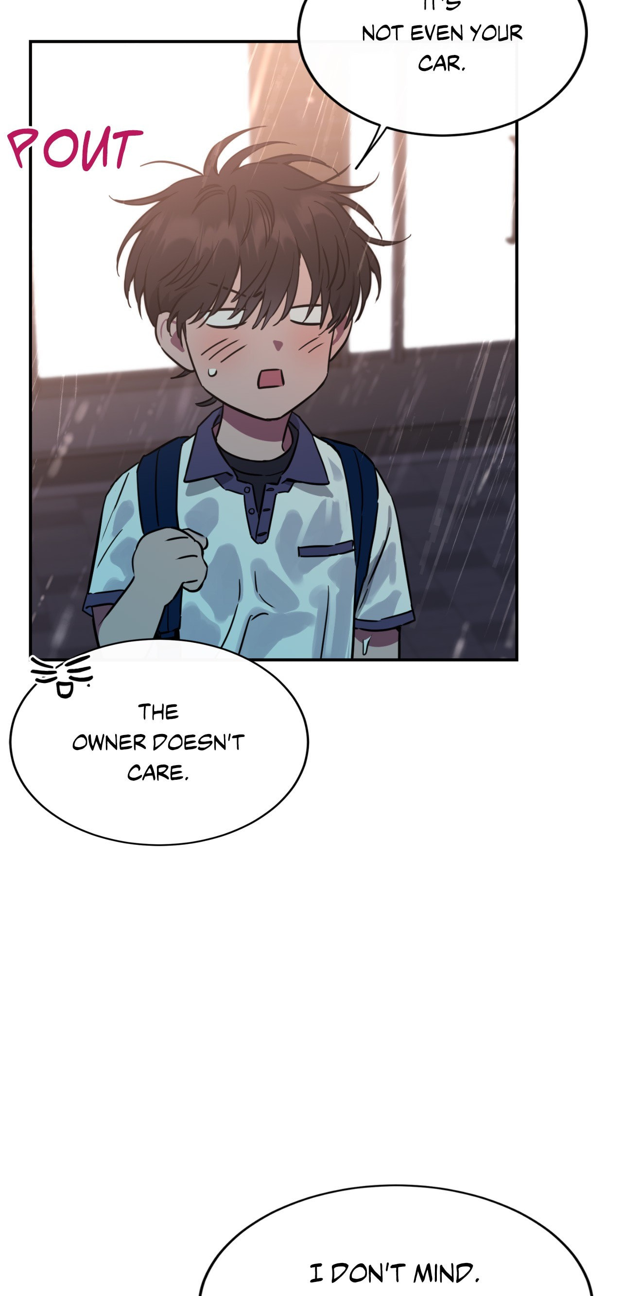Read Fake Romance chapter 47 image 70 on Lezhin