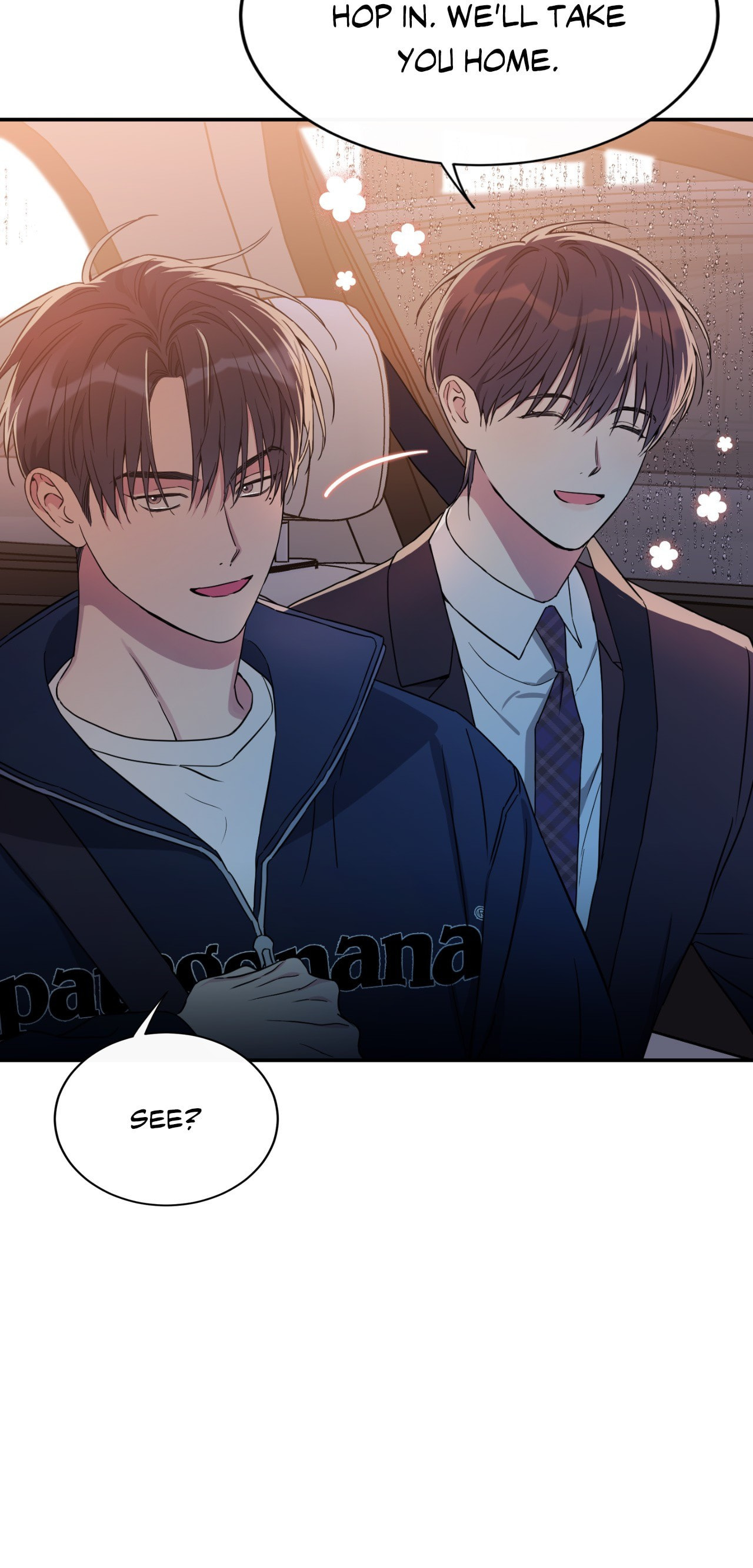 Read Fake Romance chapter 47 image 71 on Lezhin