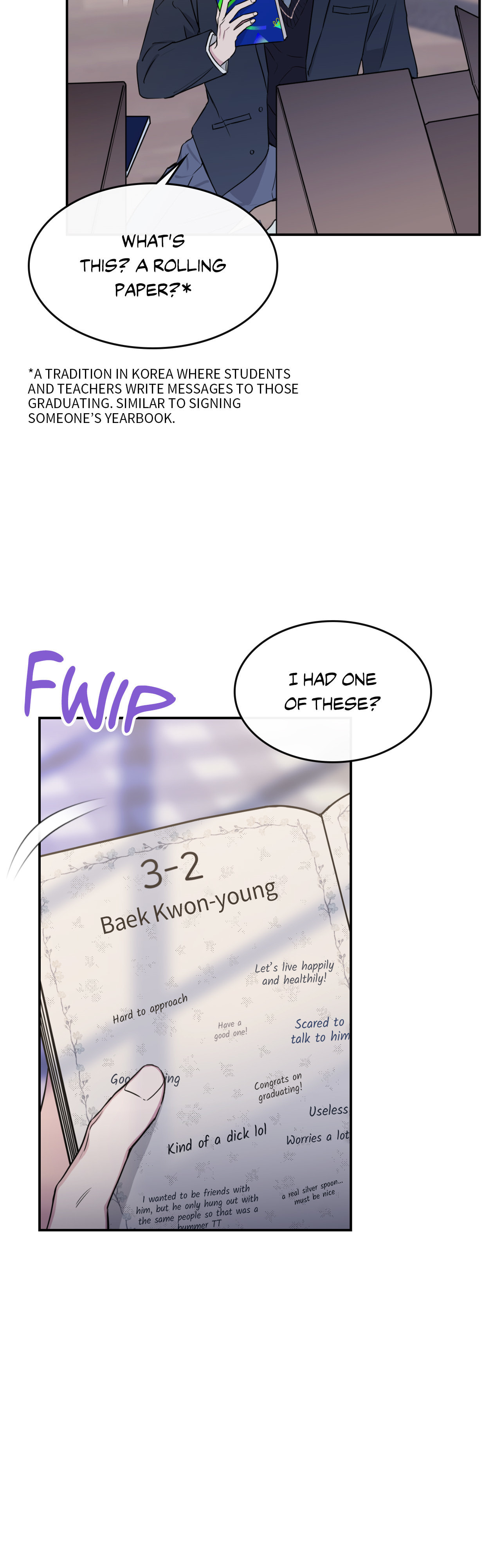 Read Fake Romance chapter 48 image 15 on Lezhin