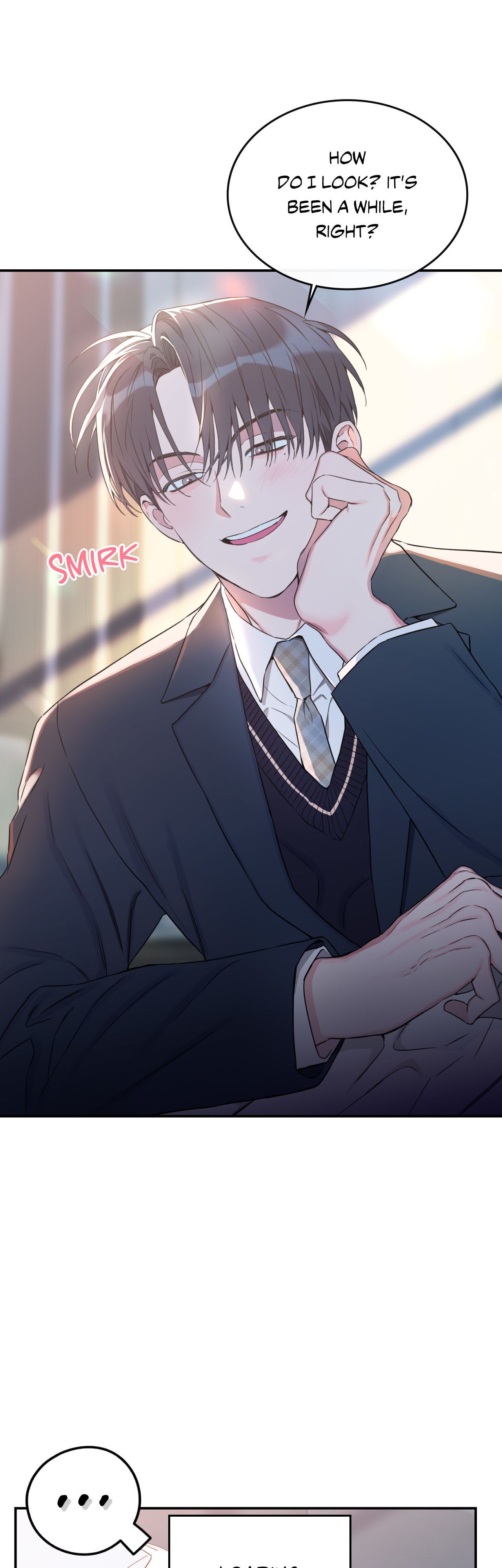 Read Fake Romance chapter 48 image 2 on Lezhin