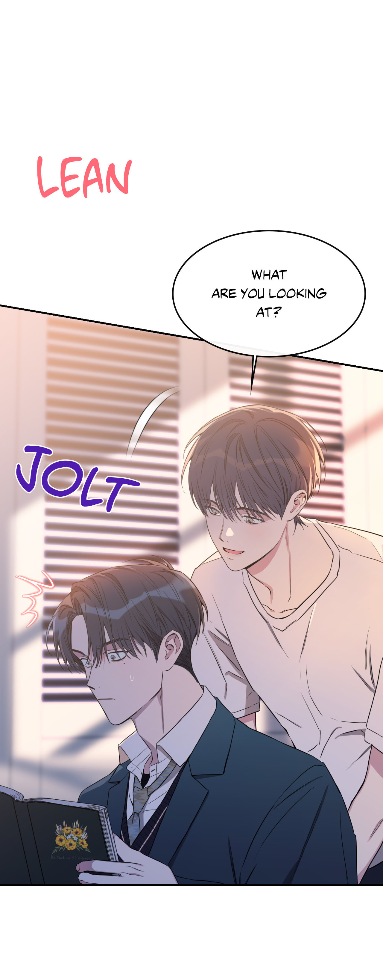 Read Fake Romance chapter 48 image 29 on Lezhin