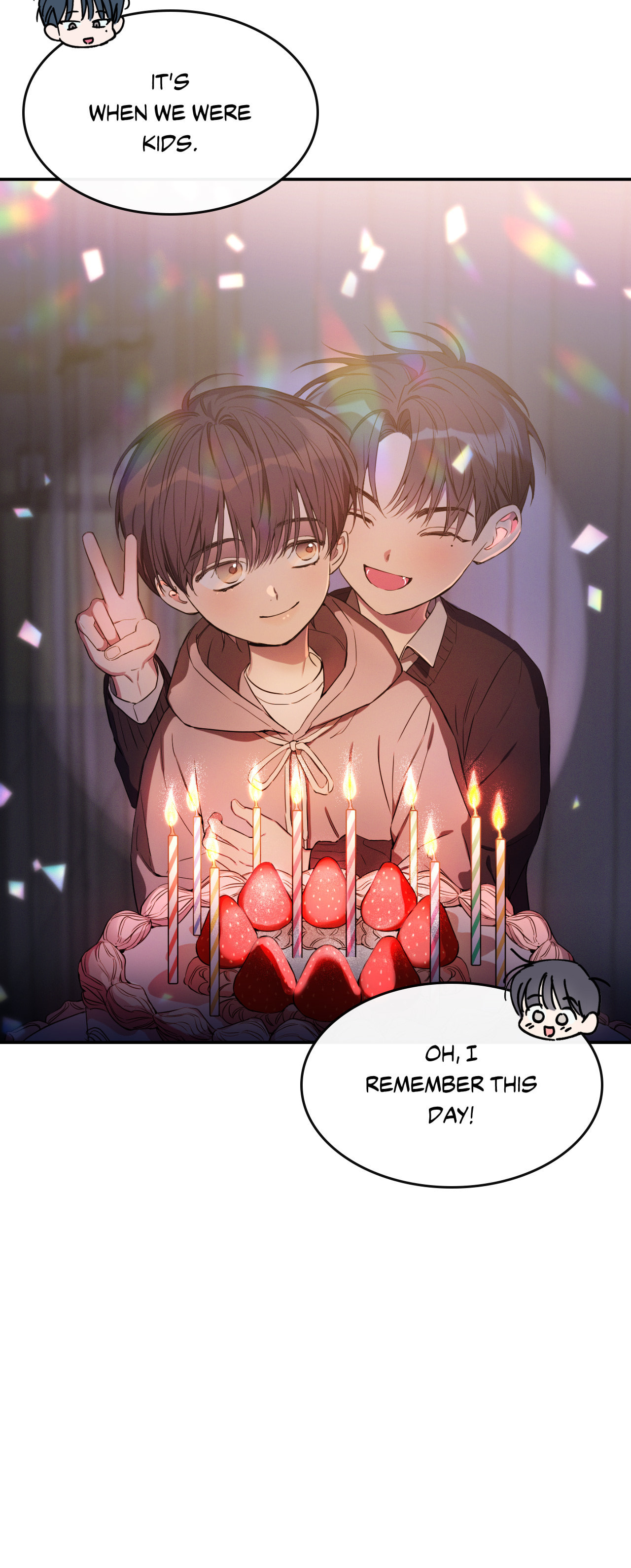 Read Fake Romance chapter 48 image 31 on Lezhin