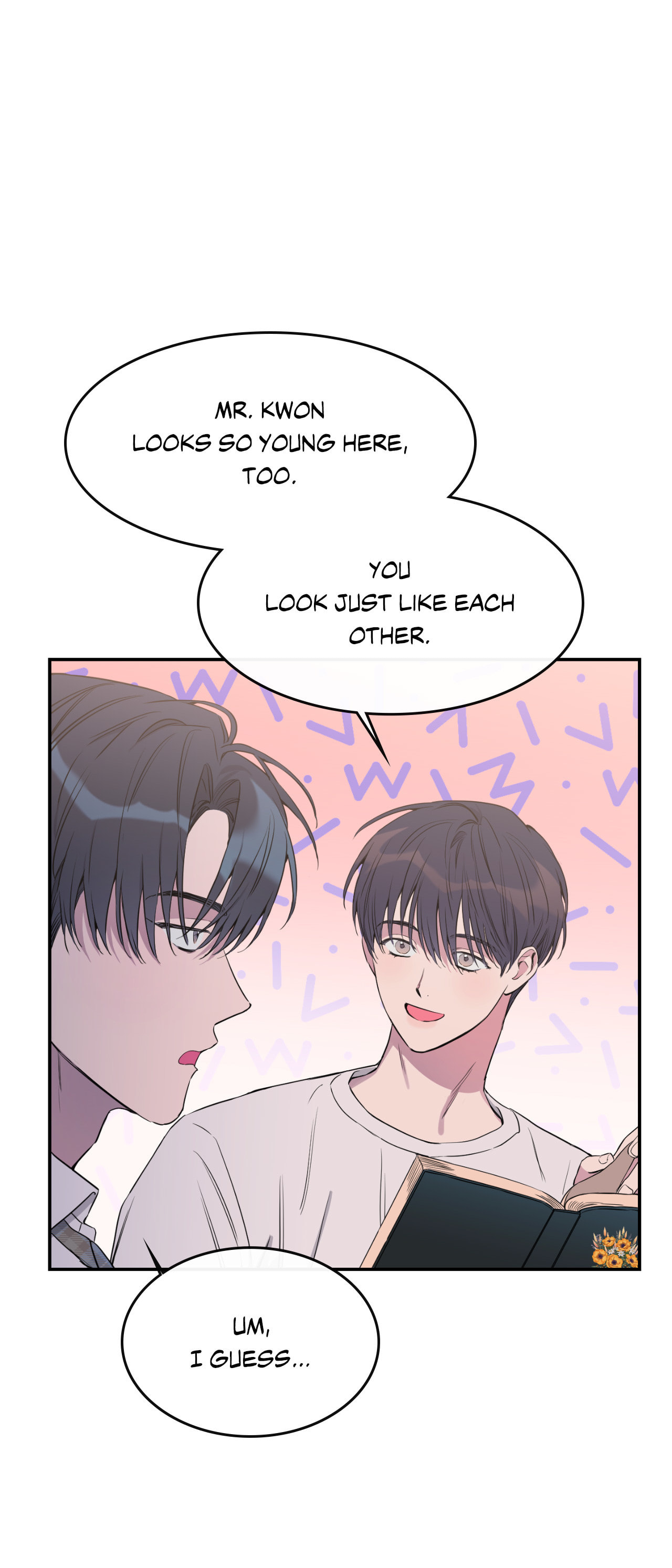 Read Fake Romance chapter 48 image 34 on Lezhin