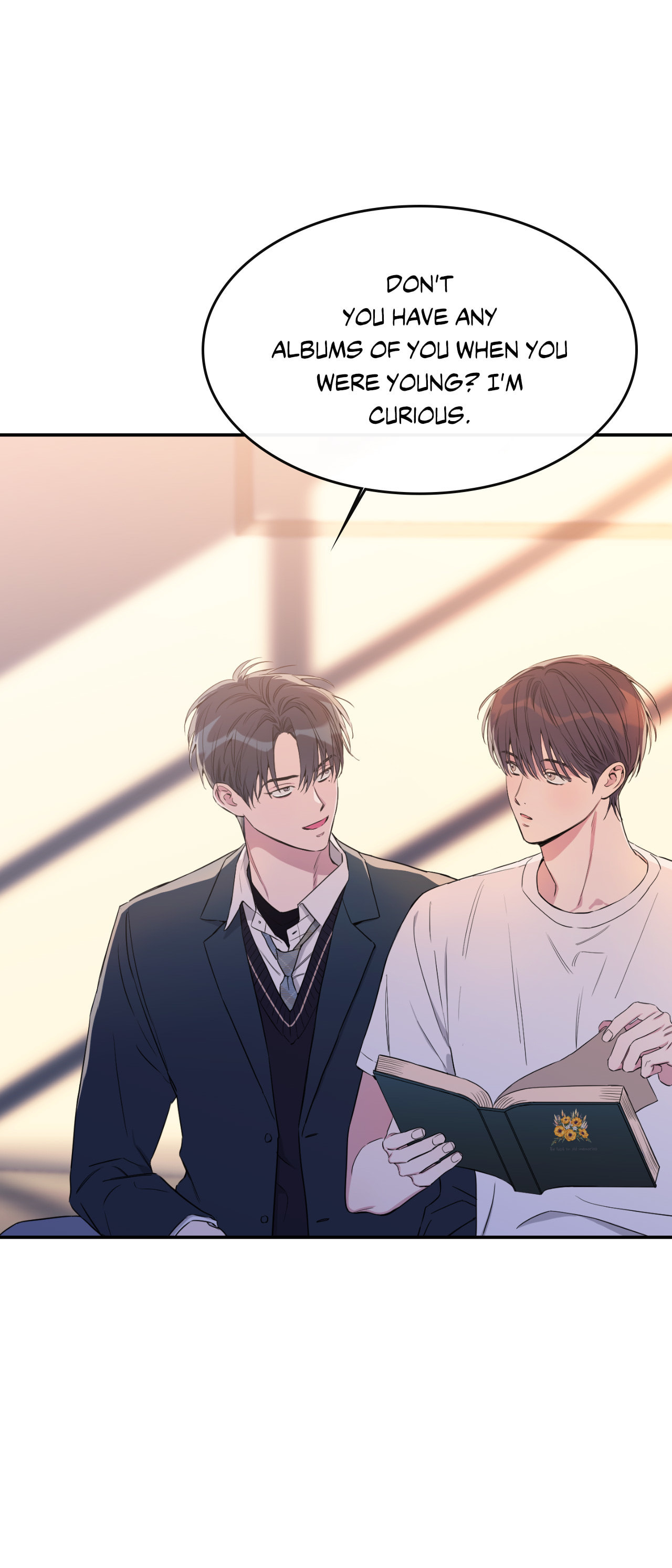 Read Fake Romance chapter 48 image 35 on Lezhin