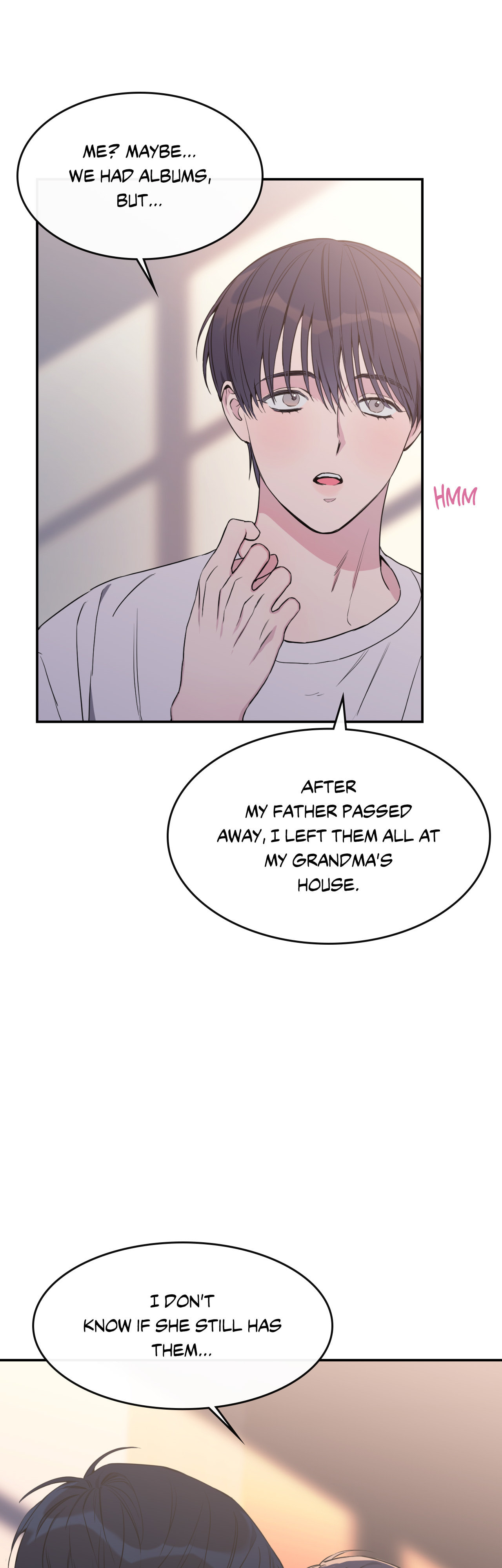 Read Fake Romance chapter 48 image 36 on Lezhin