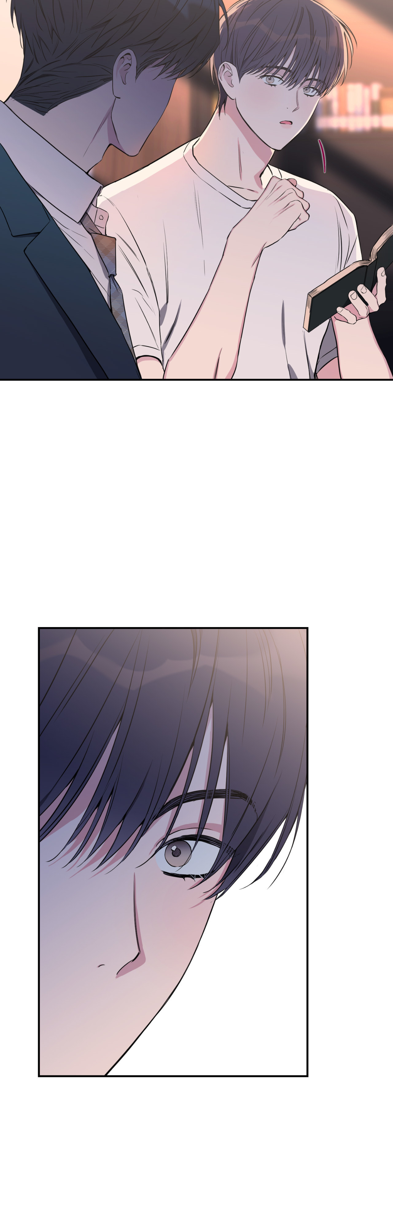 Read Fake Romance chapter 48 image 37 on Lezhin