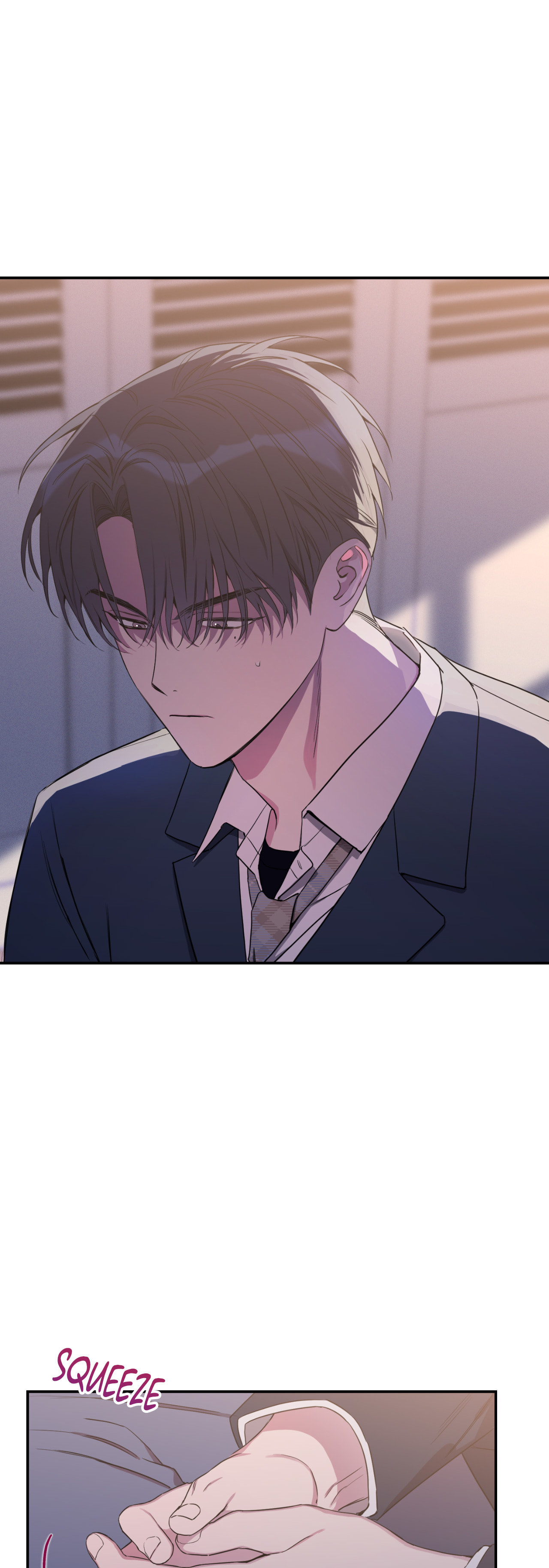 Read Fake Romance chapter 48 image 38 on Lezhin
