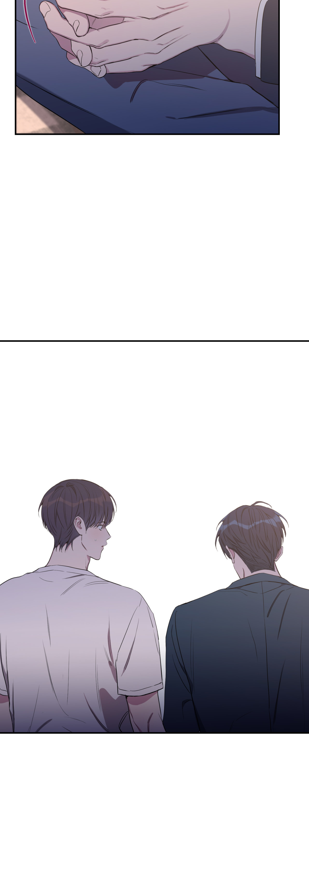 Read Fake Romance chapter 48 image 39 on Lezhin