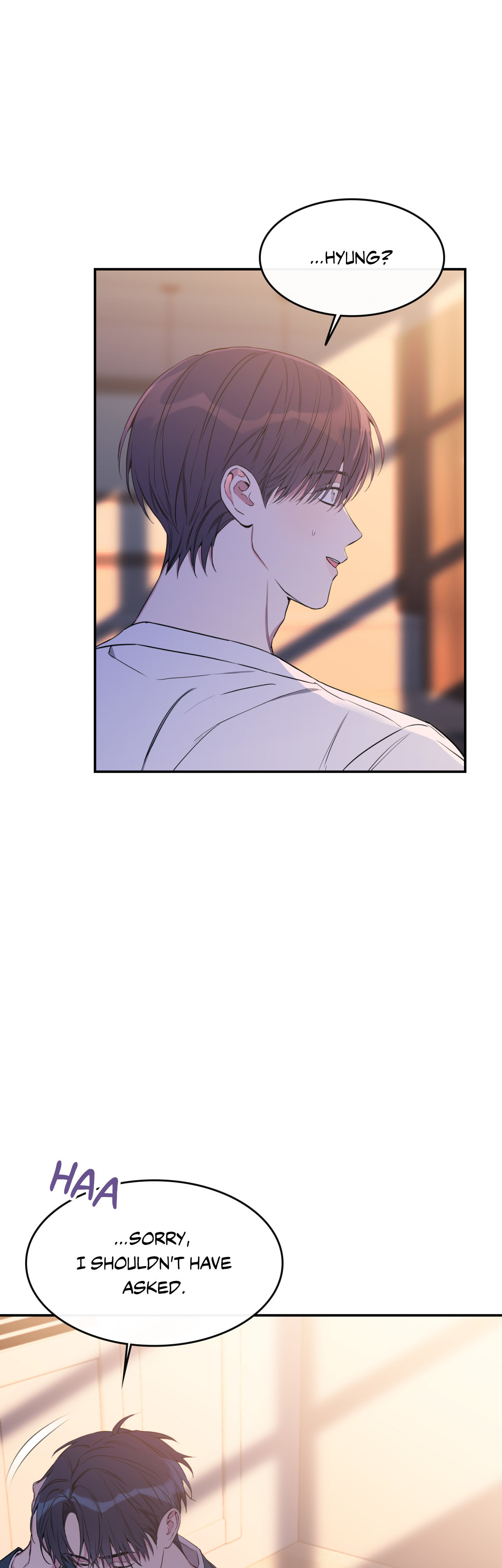 Read Fake Romance chapter 48 image 40 on Lezhin