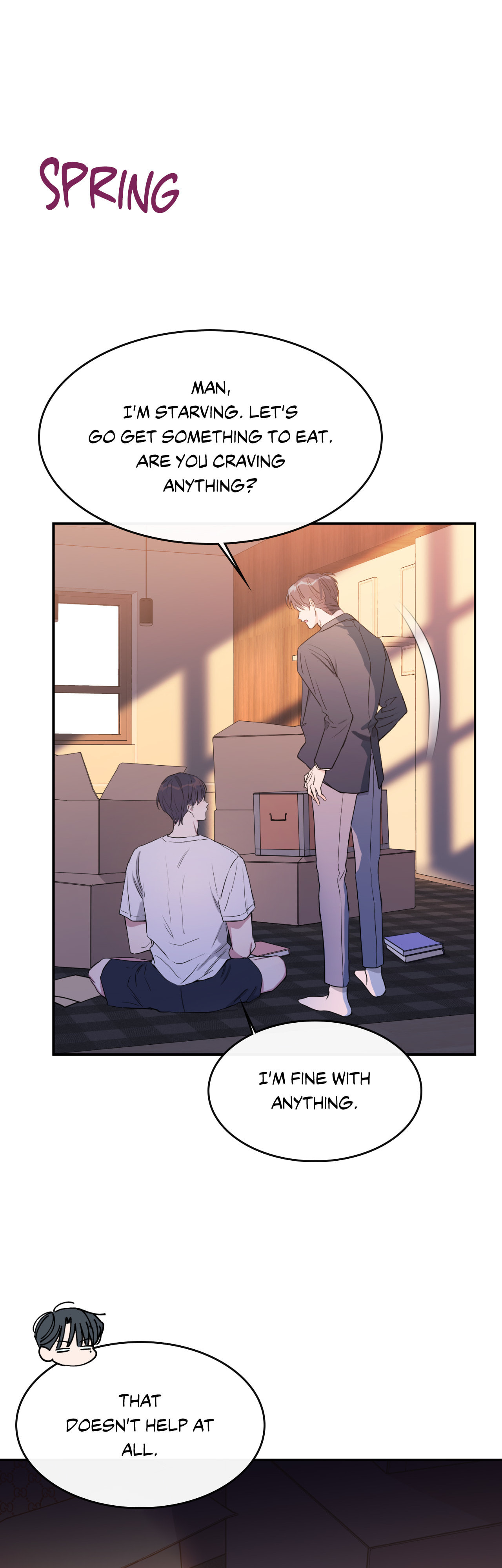 Read Fake Romance chapter 48 image 42 on Lezhin