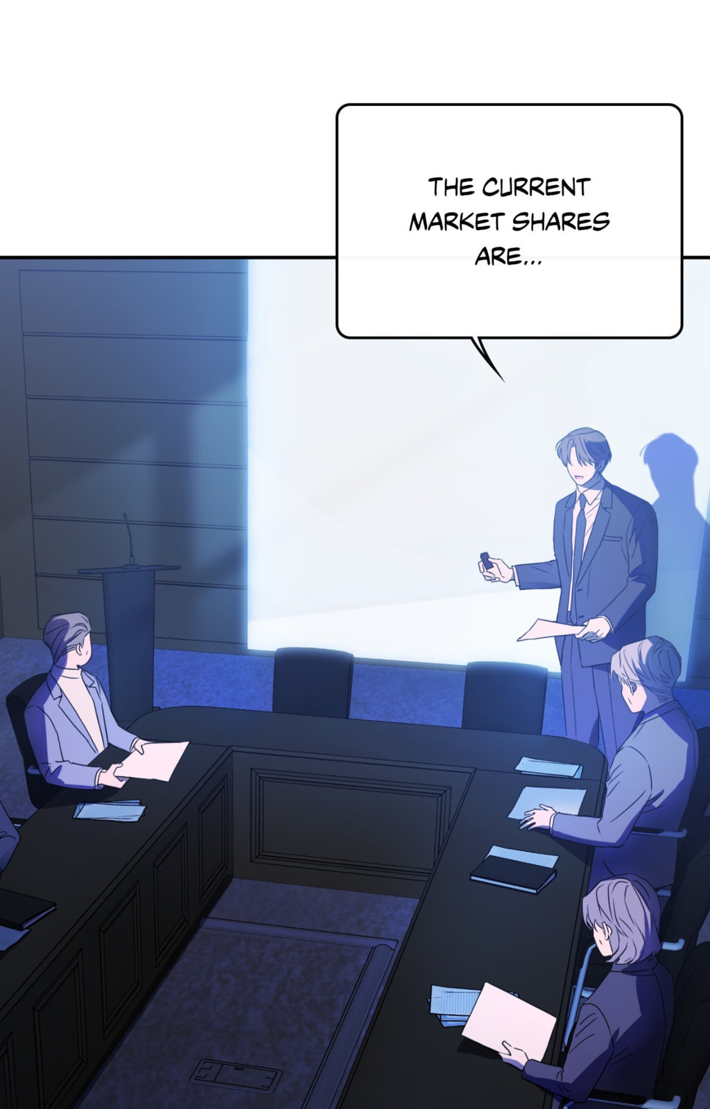 Read Fake Romance chapter 49 image 12 on Lezhin