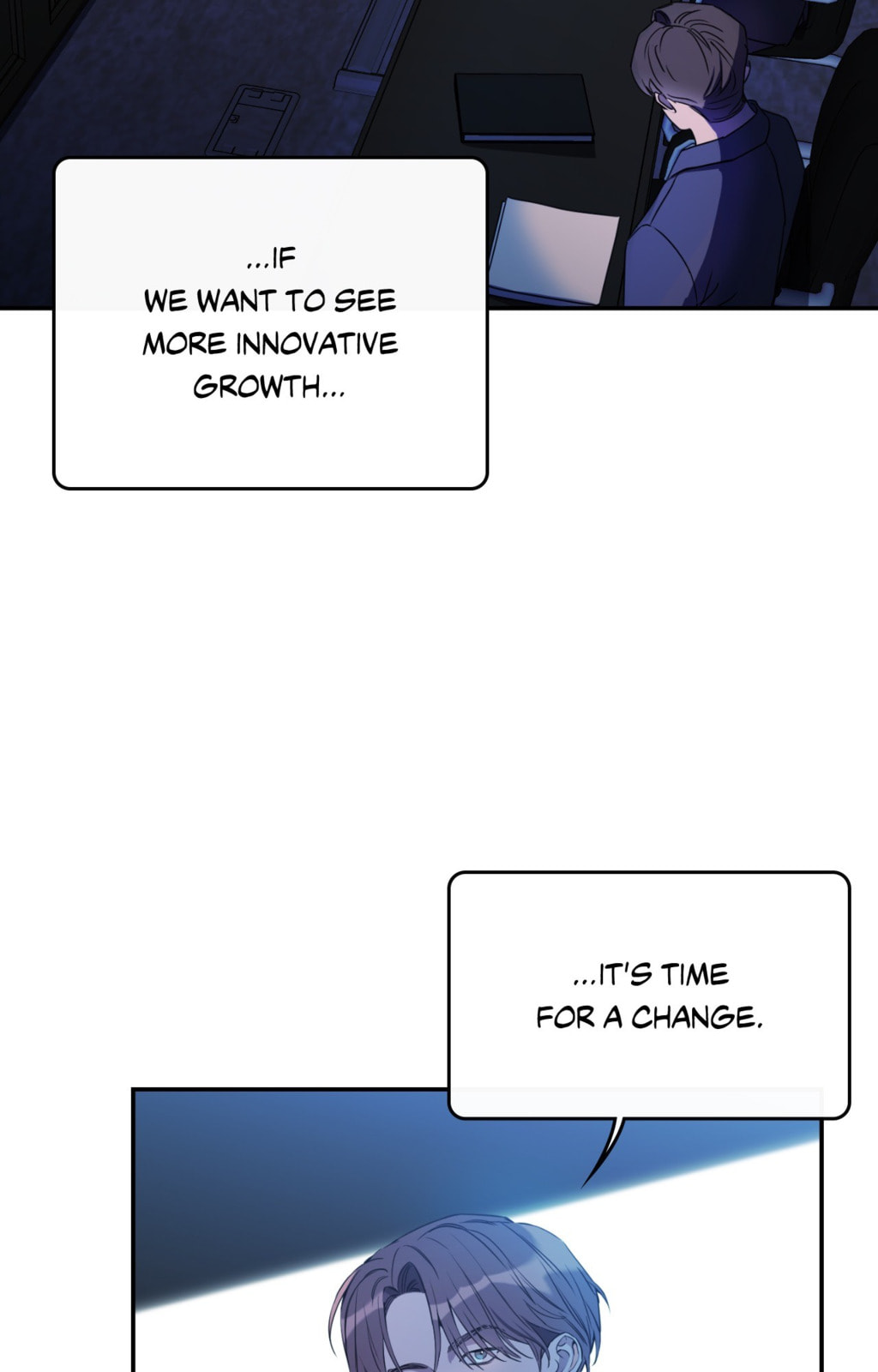 Read Fake Romance chapter 49 image 13 on Lezhin