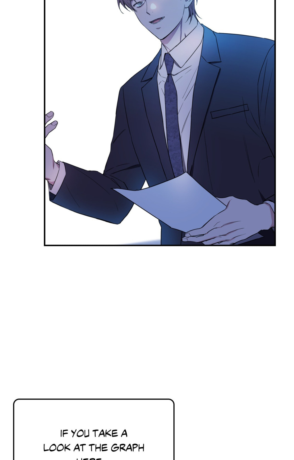 Read Fake Romance chapter 49 image 14 on Lezhin