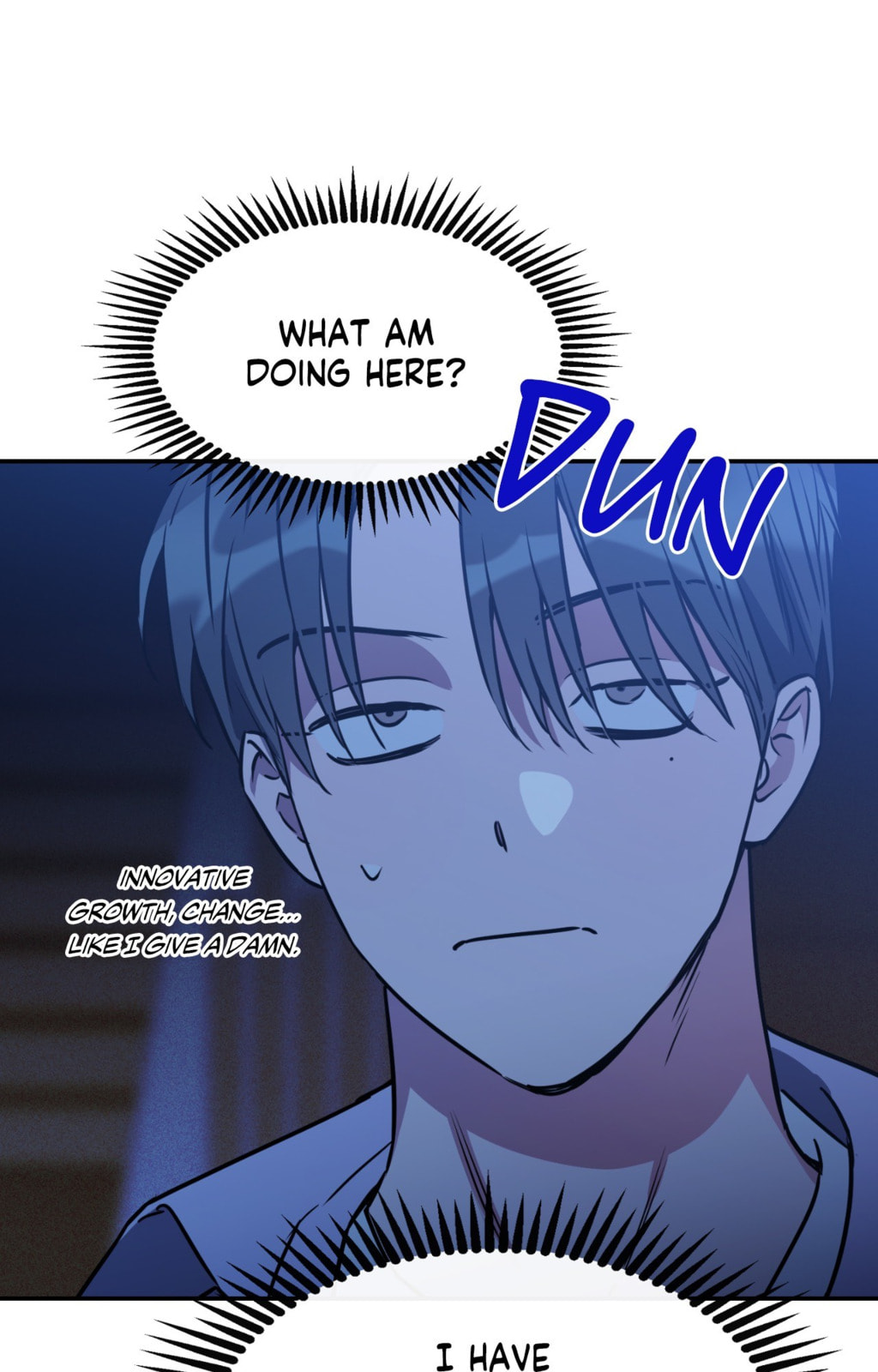 Read Fake Romance chapter 49 image 16 on Lezhin