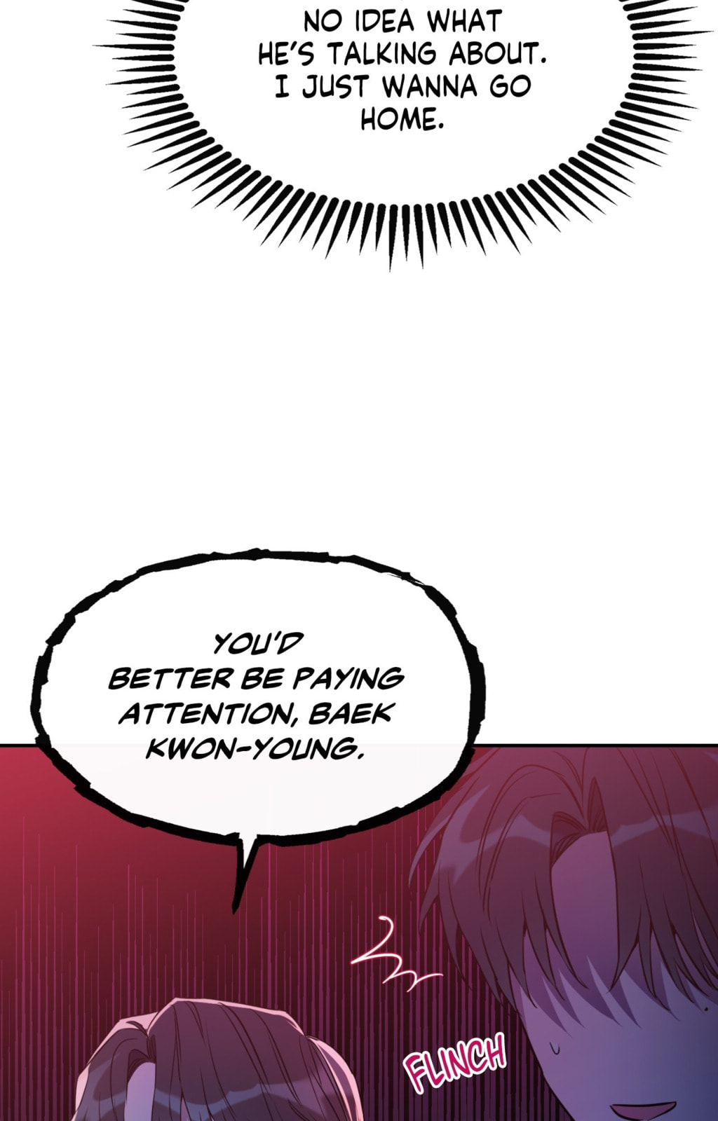 Read Fake Romance chapter 49 image 17 on Lezhin