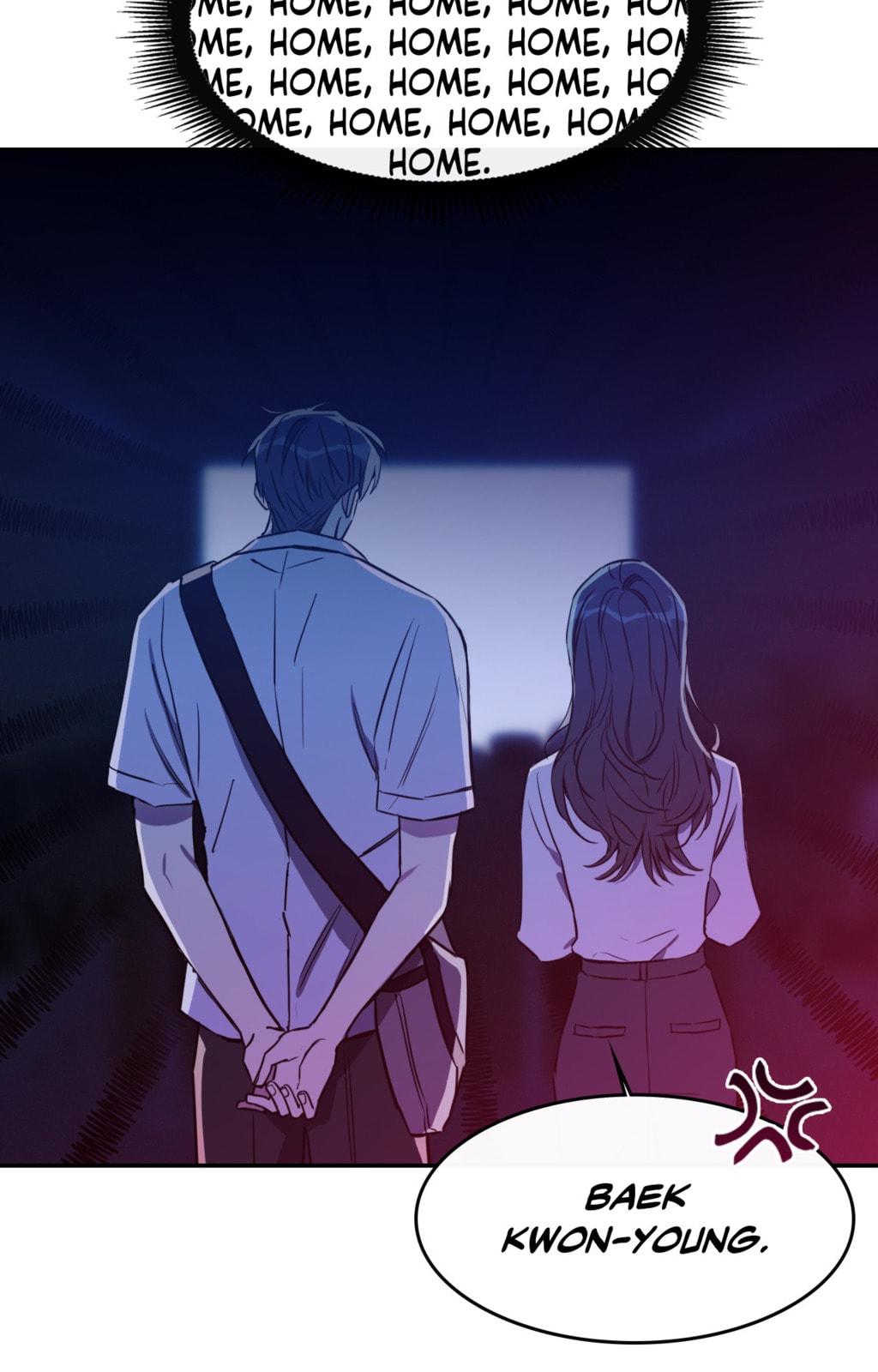 Read Fake Romance chapter 49 image 19 on Lezhin
