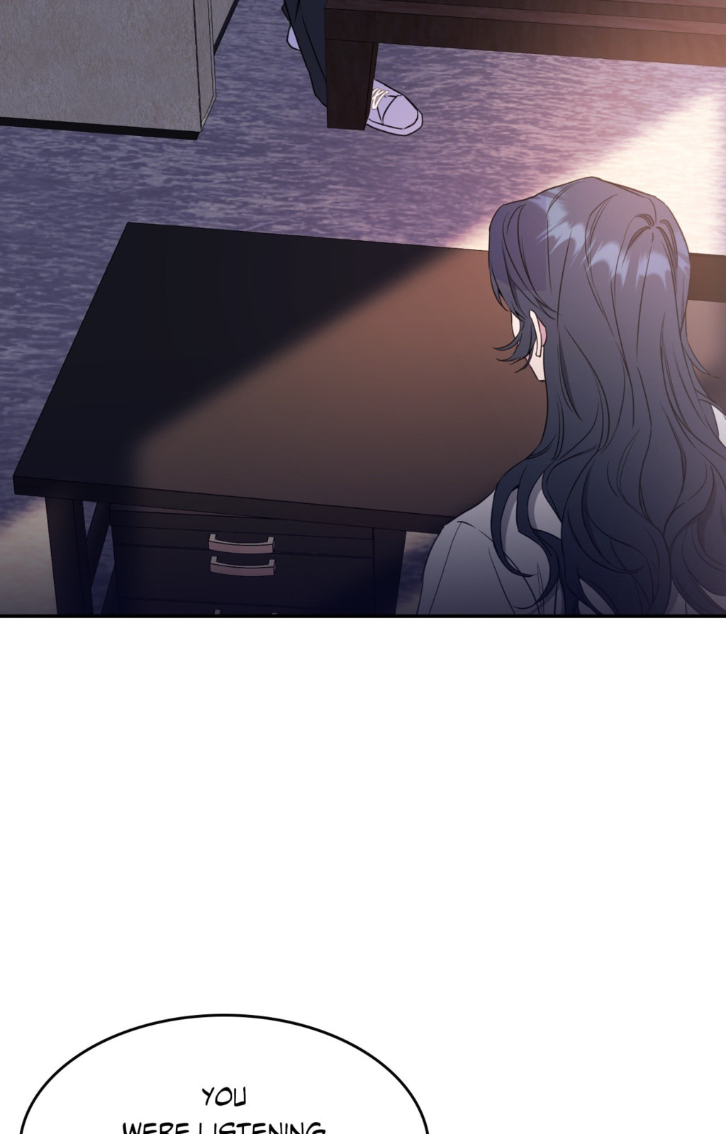 Read Fake Romance chapter 49 image 22 on Lezhin