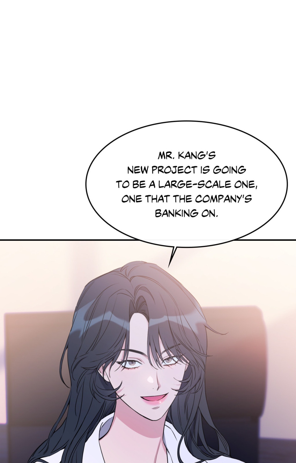 Read Fake Romance chapter 49 image 24 on Lezhin