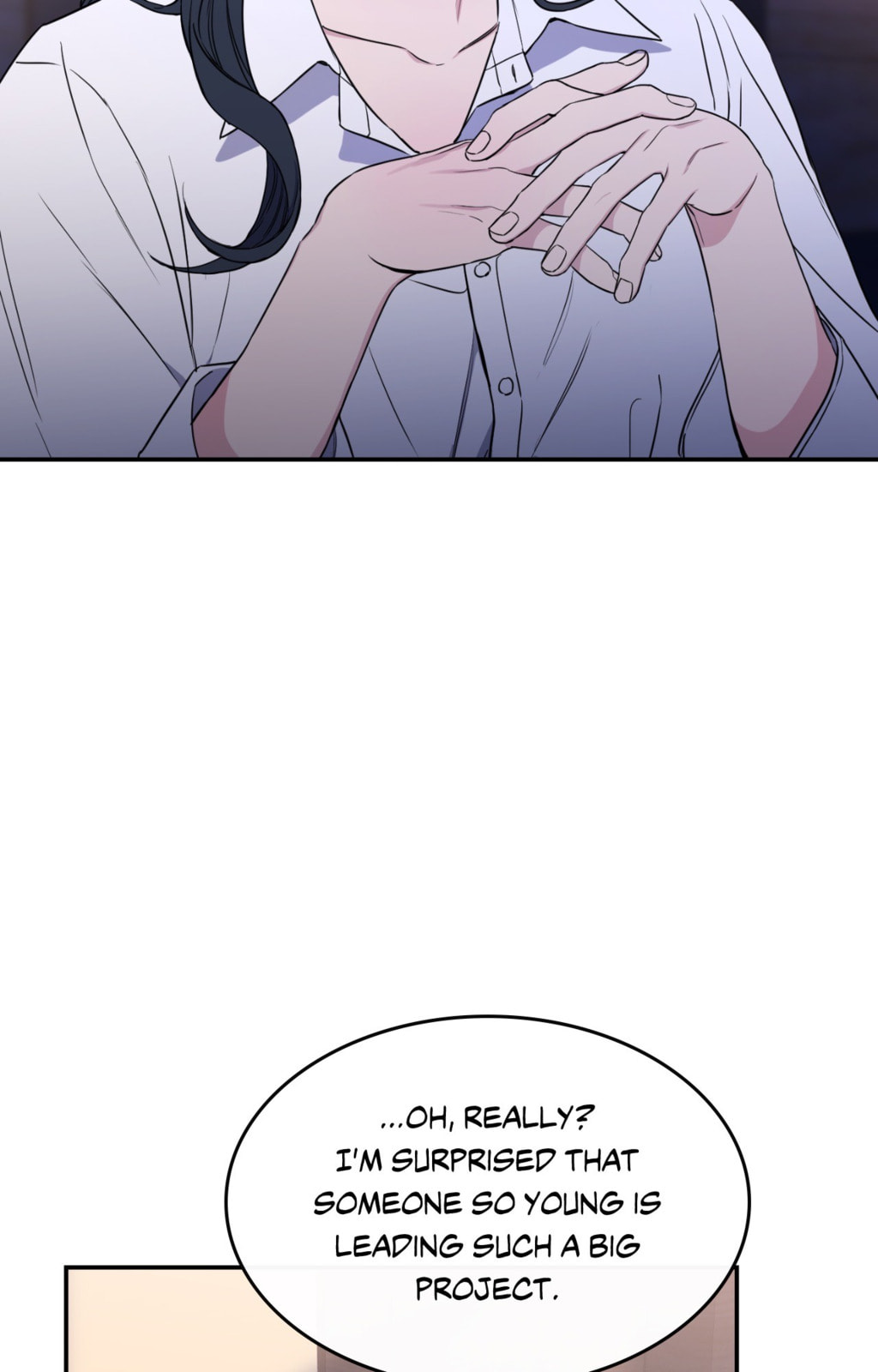 Read Fake Romance chapter 49 image 25 on Lezhin