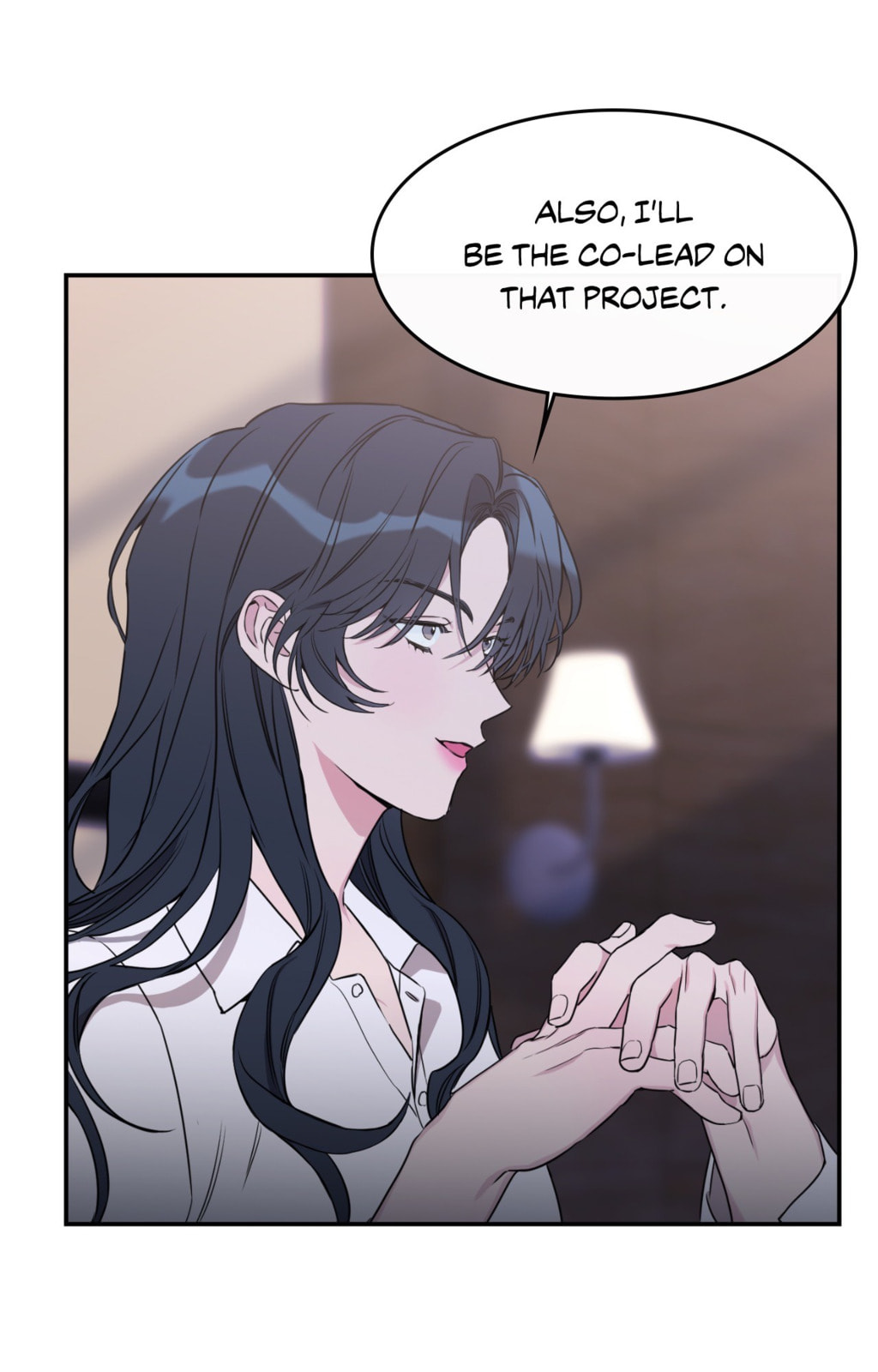 Read Fake Romance chapter 49 image 27 on Lezhin