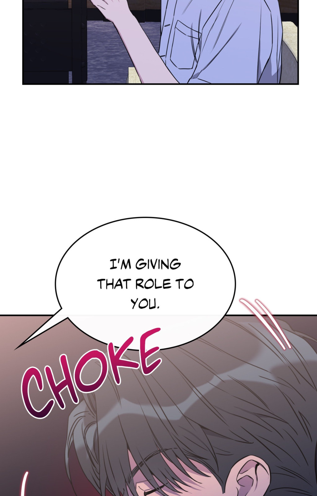 Read Fake Romance chapter 49 image 29 on Lezhin