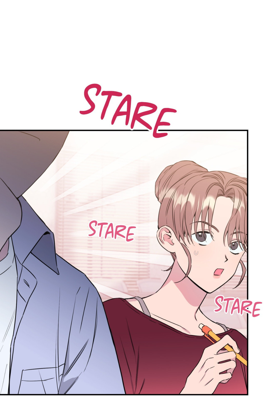 Read Fake Romance chapter 49 image 3 on Lezhin