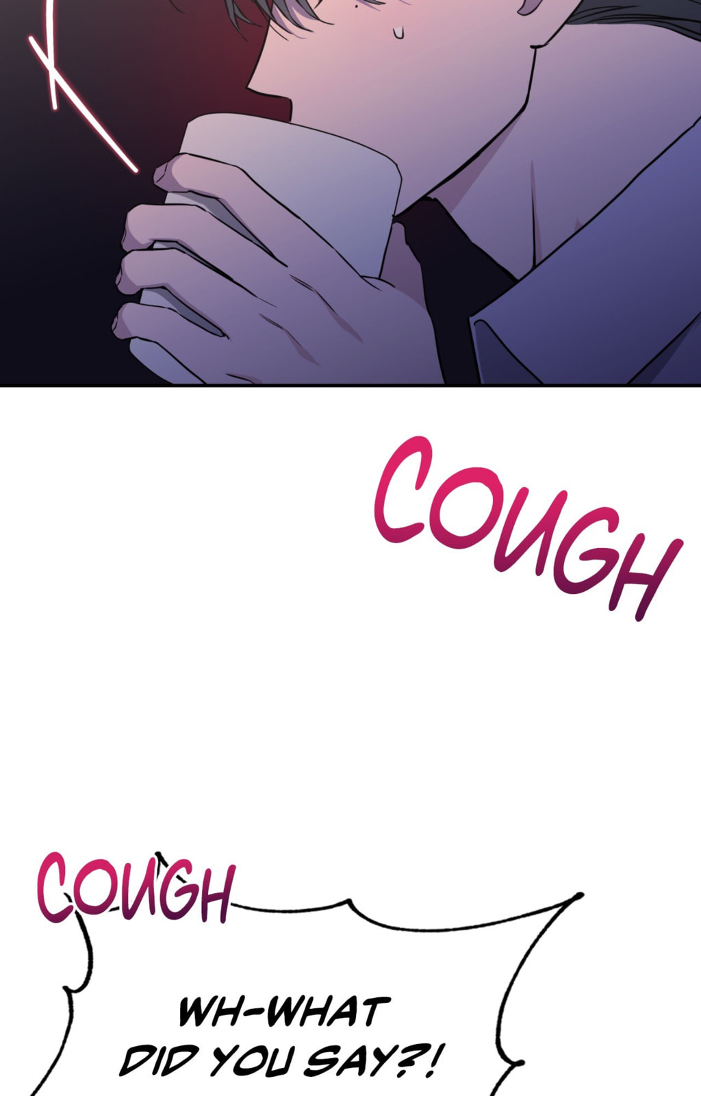 Read Fake Romance chapter 49 image 30 on Lezhin