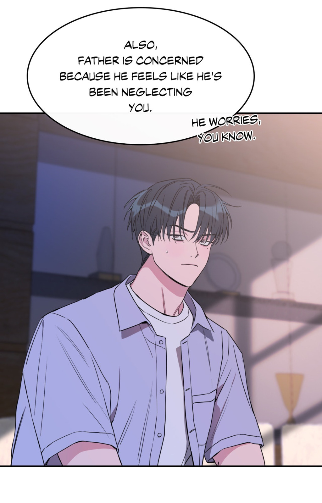 Read Fake Romance chapter 49 image 35 on Lezhin