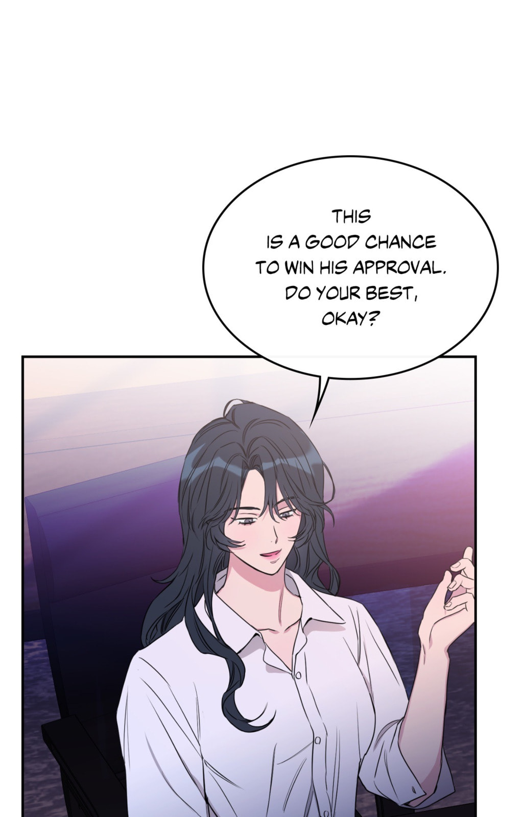 Read Fake Romance chapter 49 image 36 on Lezhin
