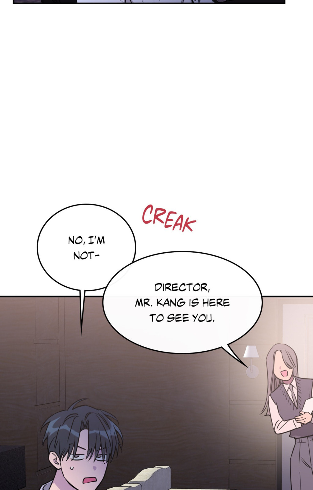 Read Fake Romance chapter 49 image 37 on Lezhin