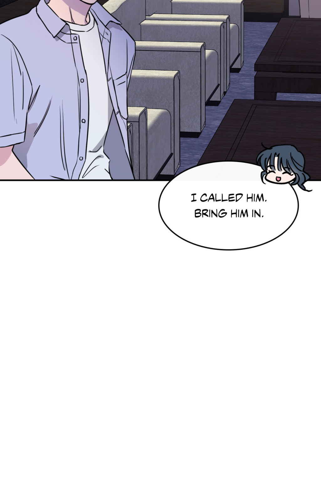 Read Fake Romance chapter 49 image 38 on Lezhin